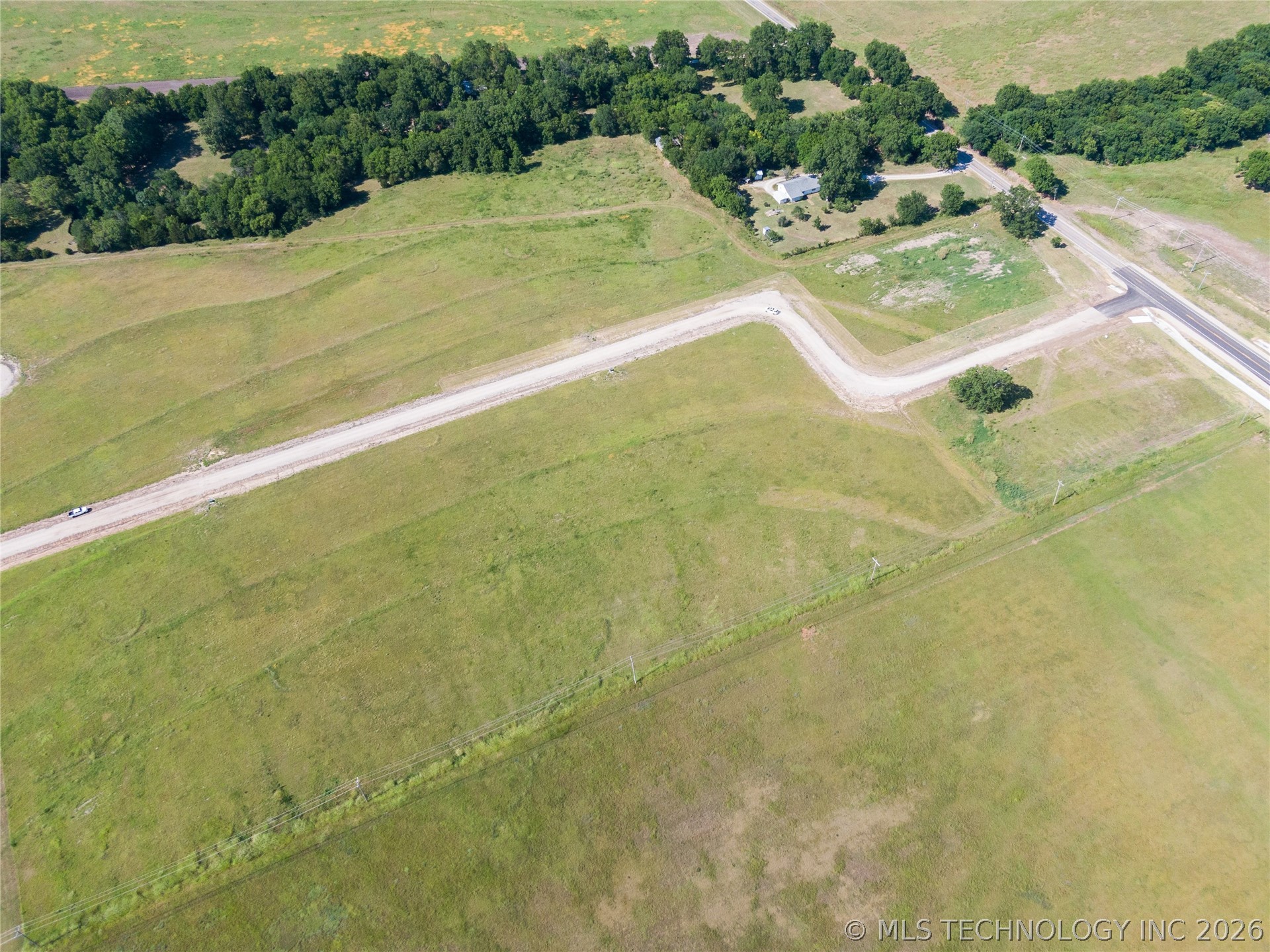 107 Lost Creek Lane Davis OK 73030
