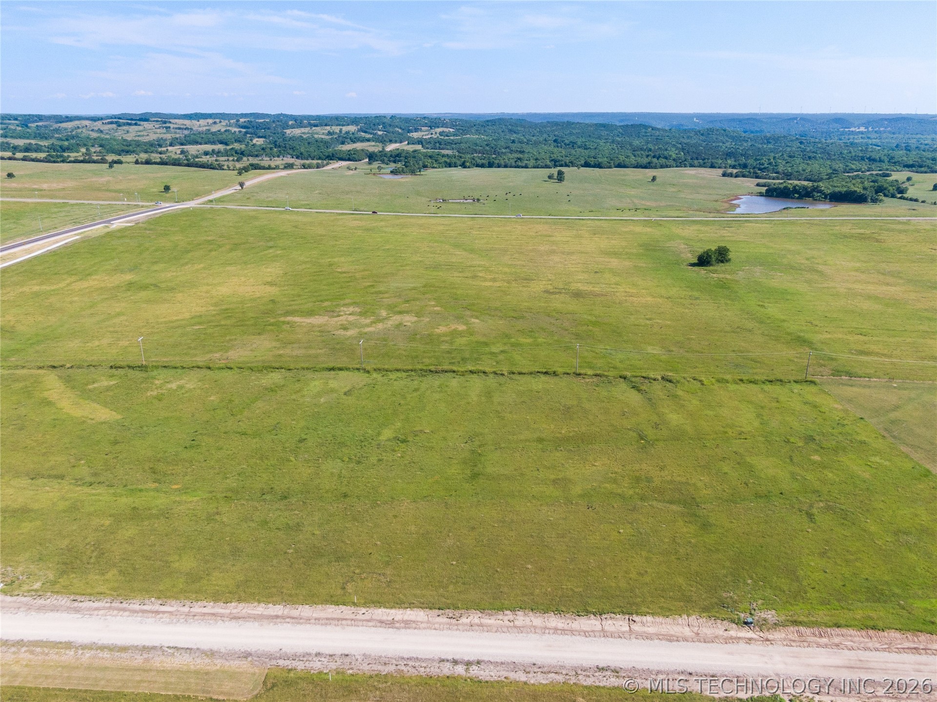 107 Lost Creek Lane Davis OK 73030