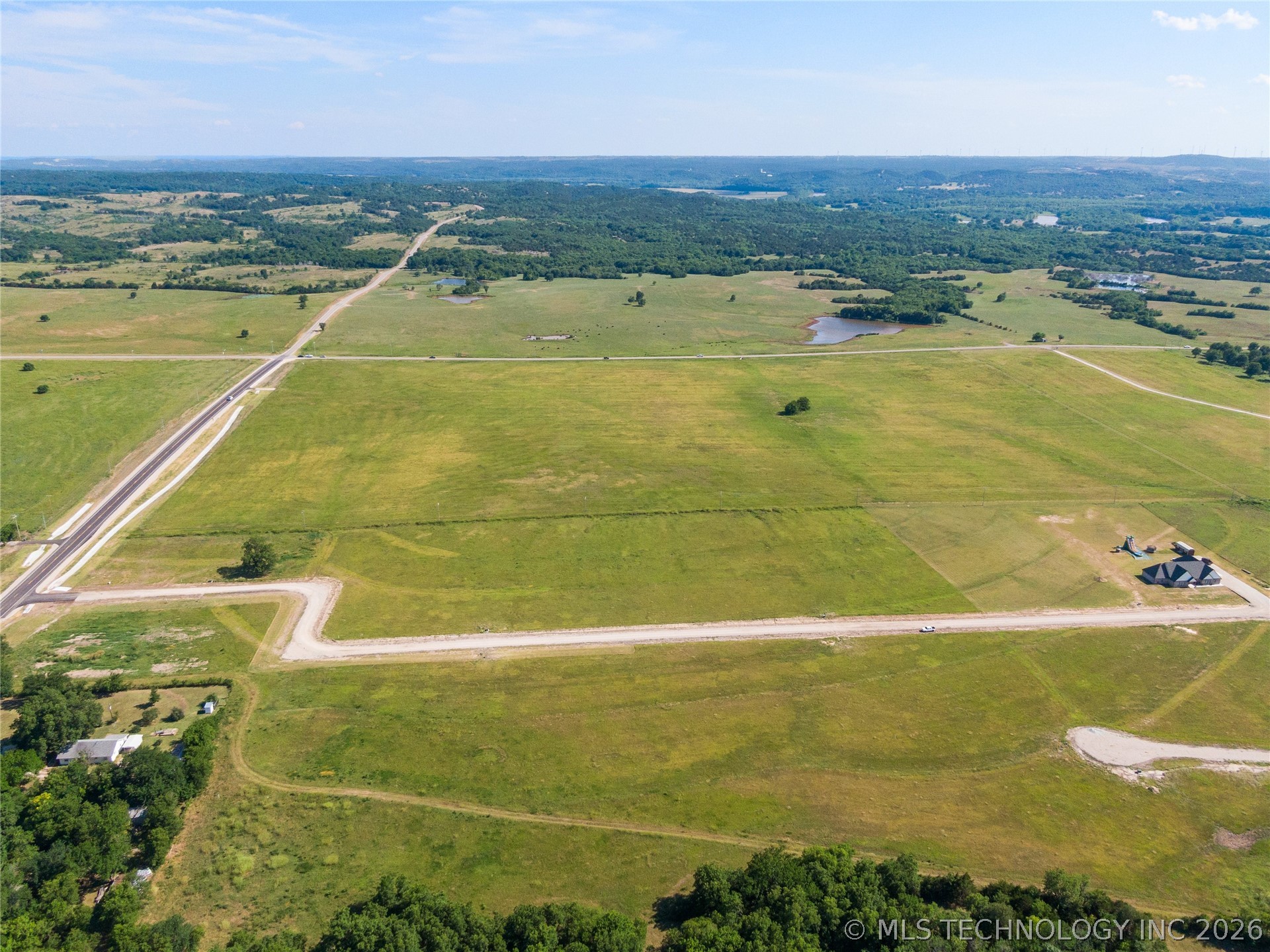 107 Lost Creek Lane Davis OK 73030