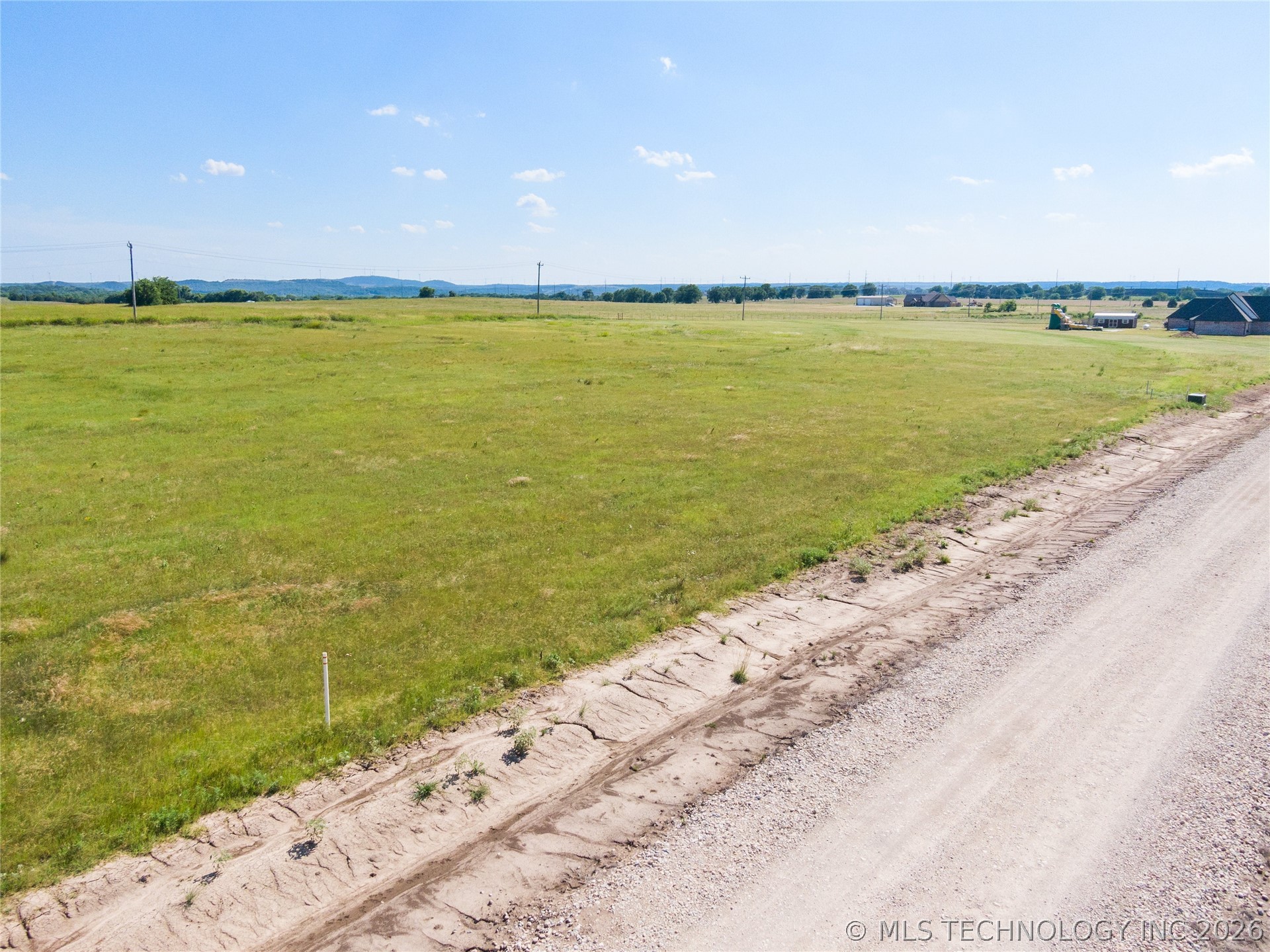 107 Lost Creek Lane Davis OK 73030