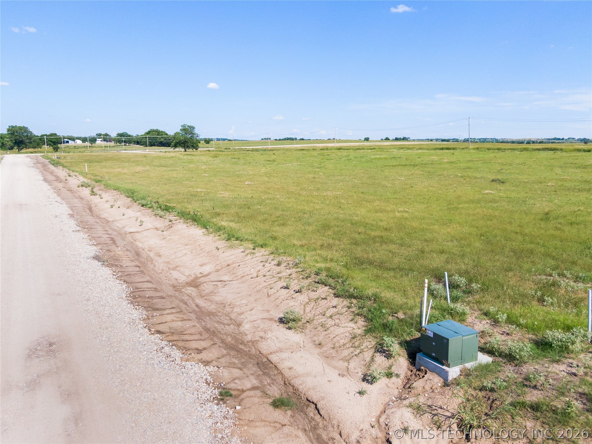 107 Lost Creek Lane Davis OK 73030