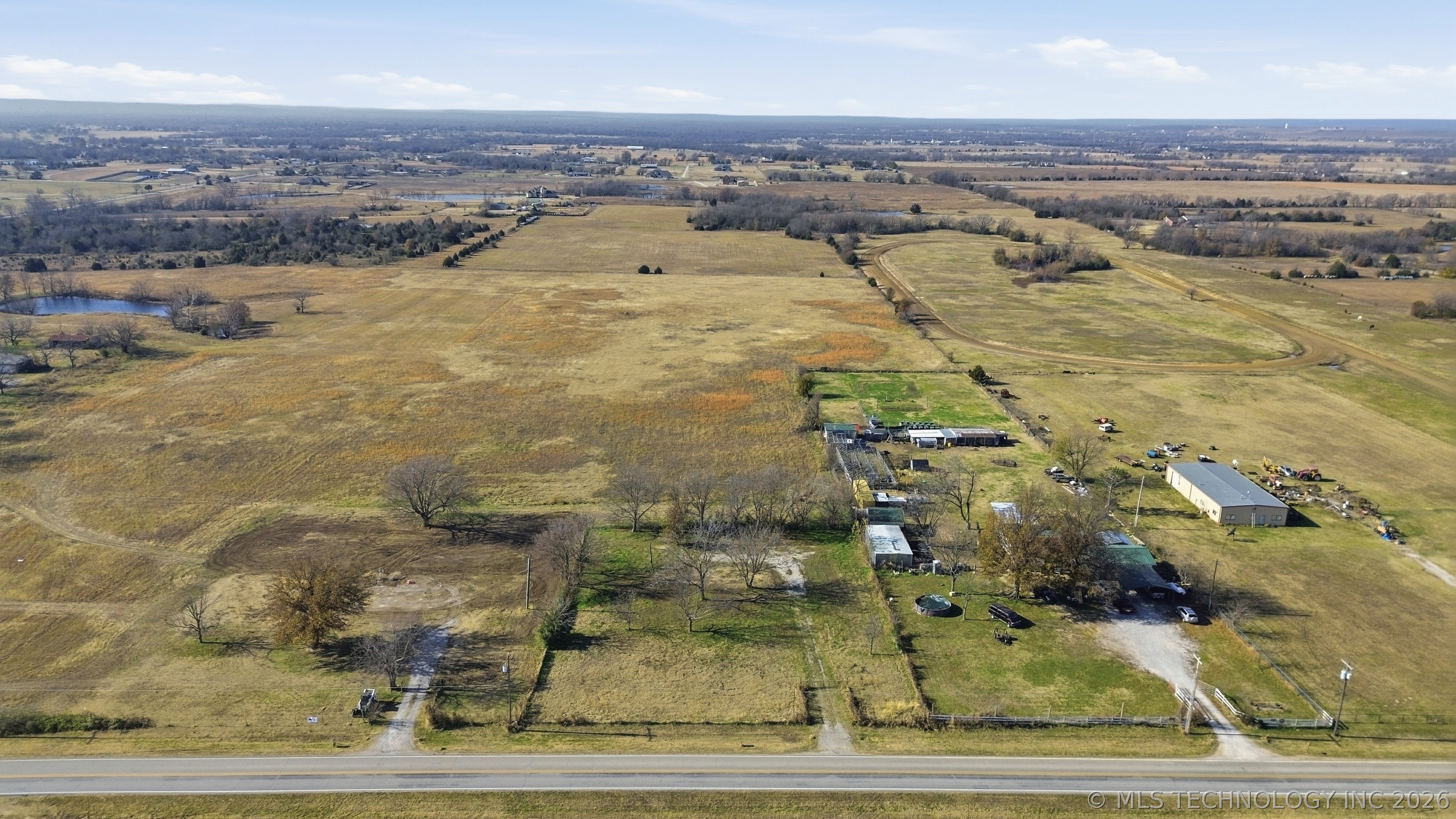 10908 N Memorial Drive E Owasso OK 74055