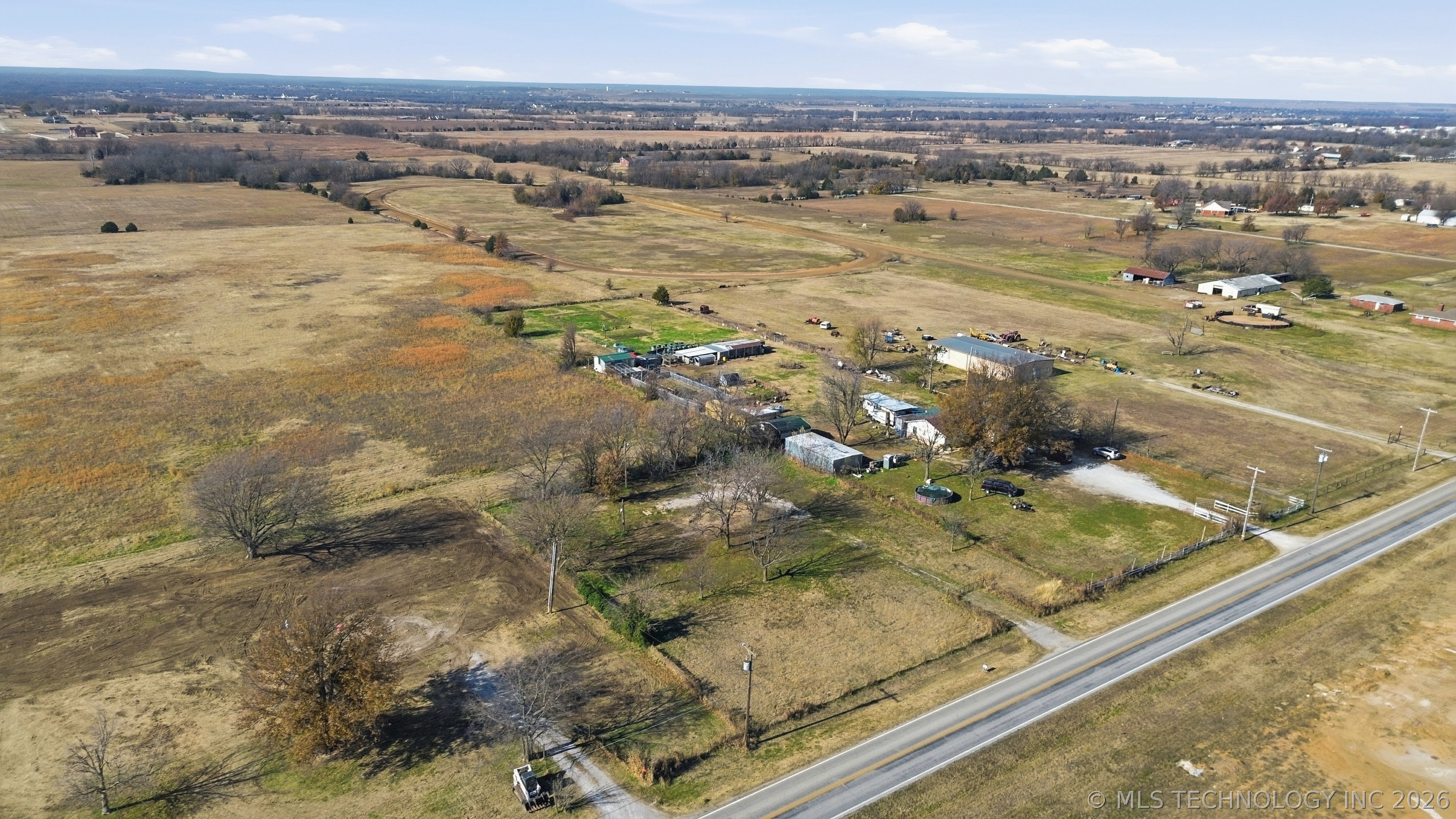 10908 N Memorial Drive E Owasso OK 74055