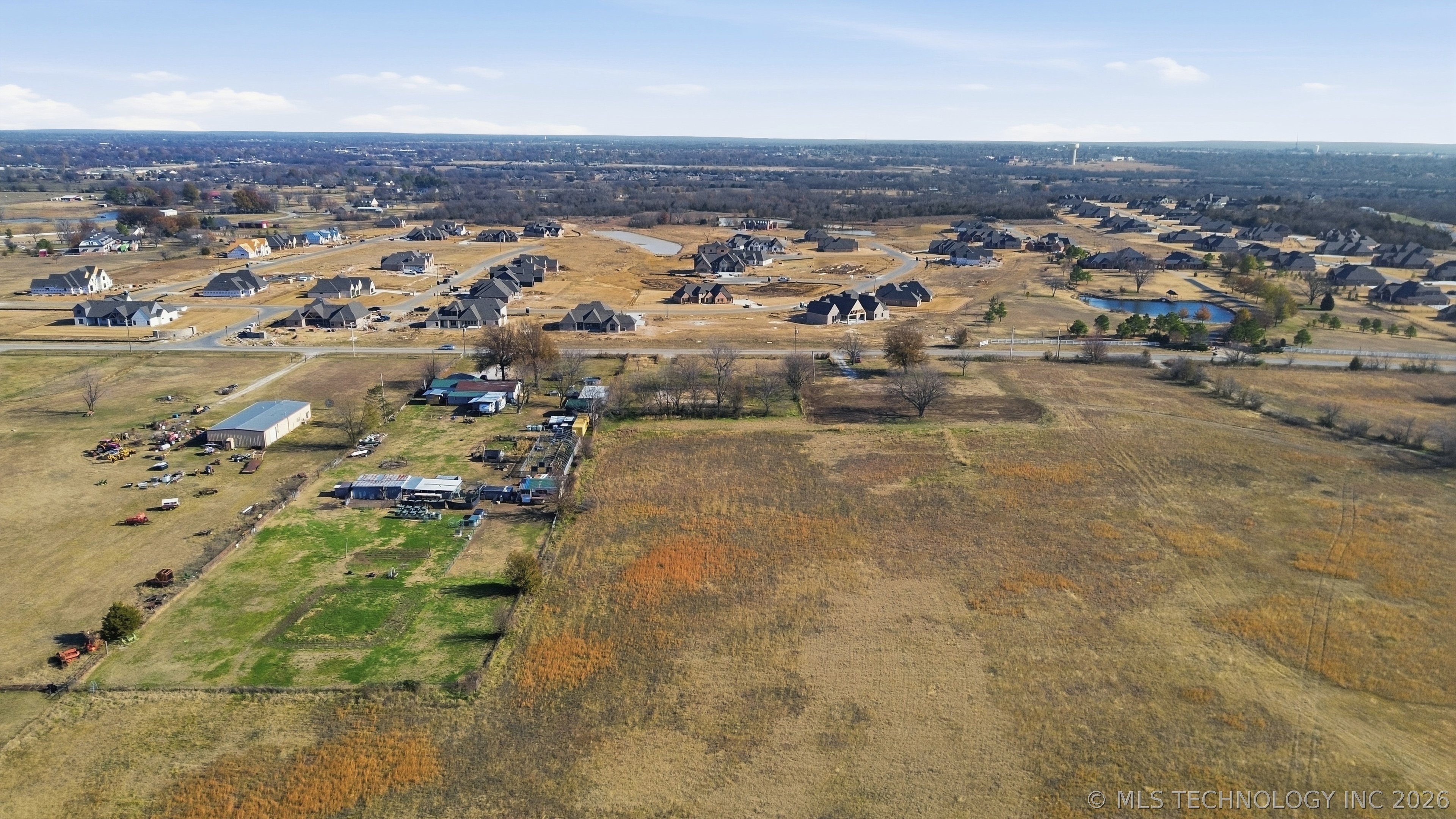 10908 N Memorial Drive E Owasso OK 74055