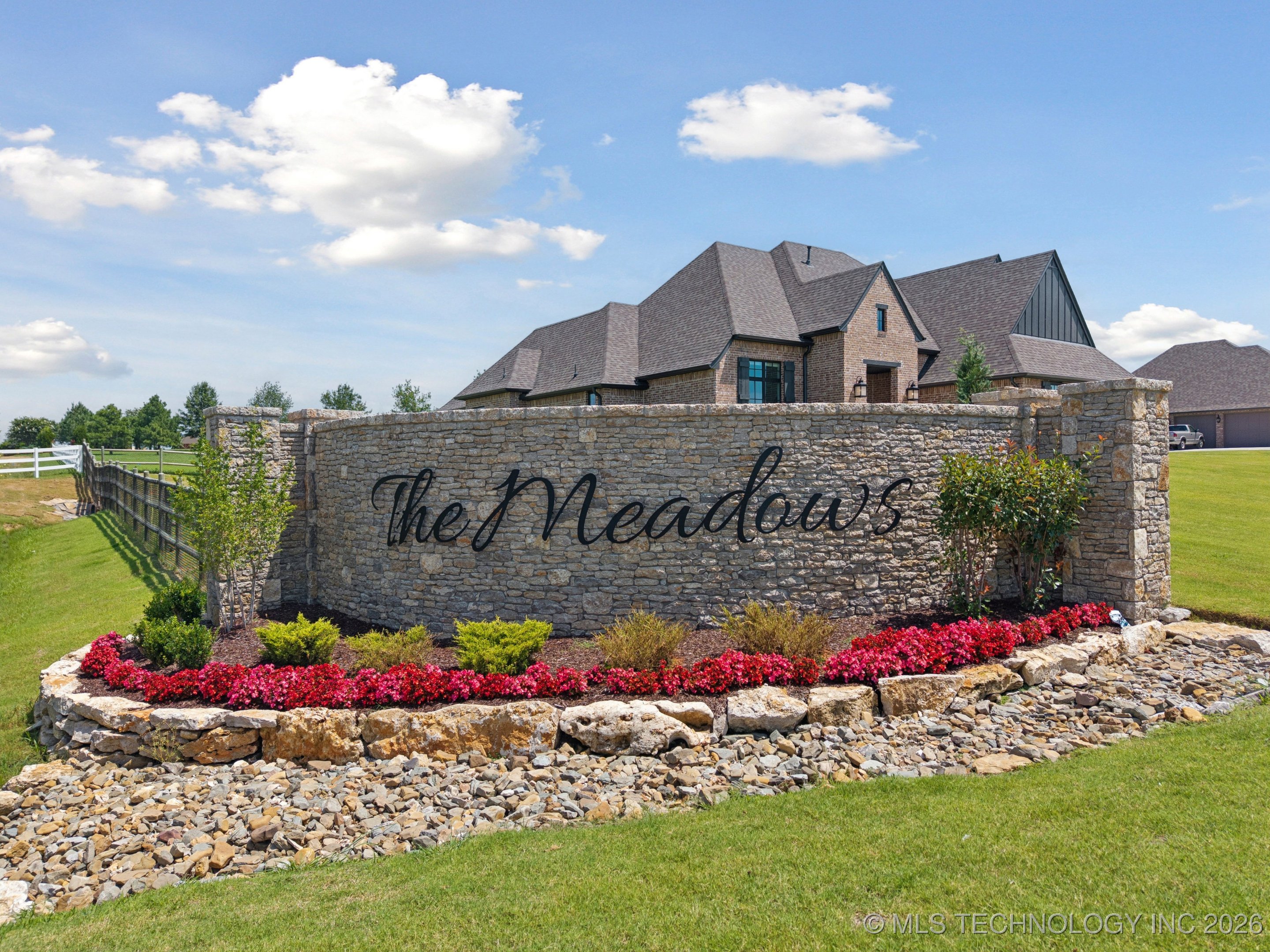 10908 N Memorial Drive E Owasso OK 74055
