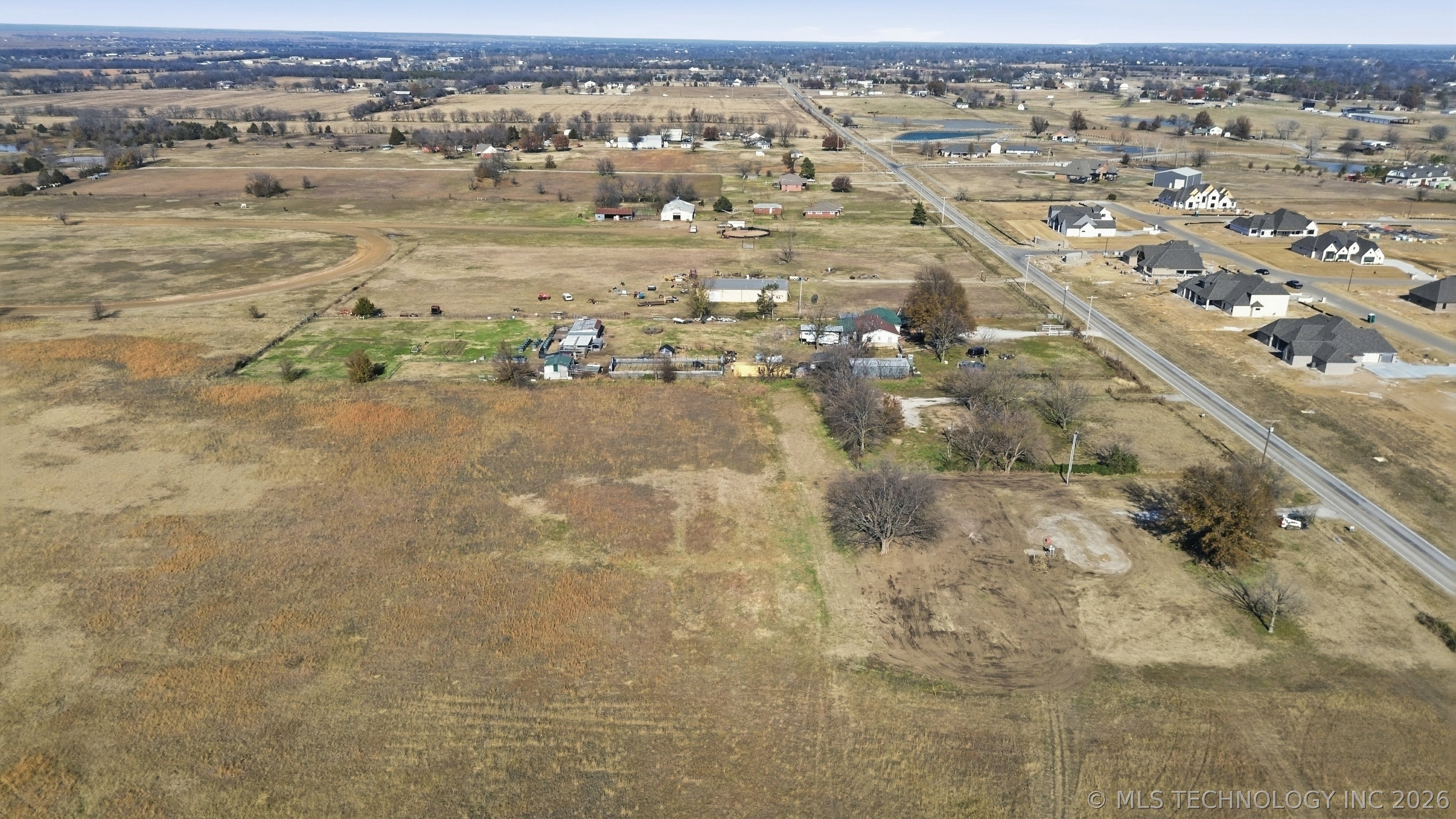 10908 N Memorial Drive E Owasso OK 74055
