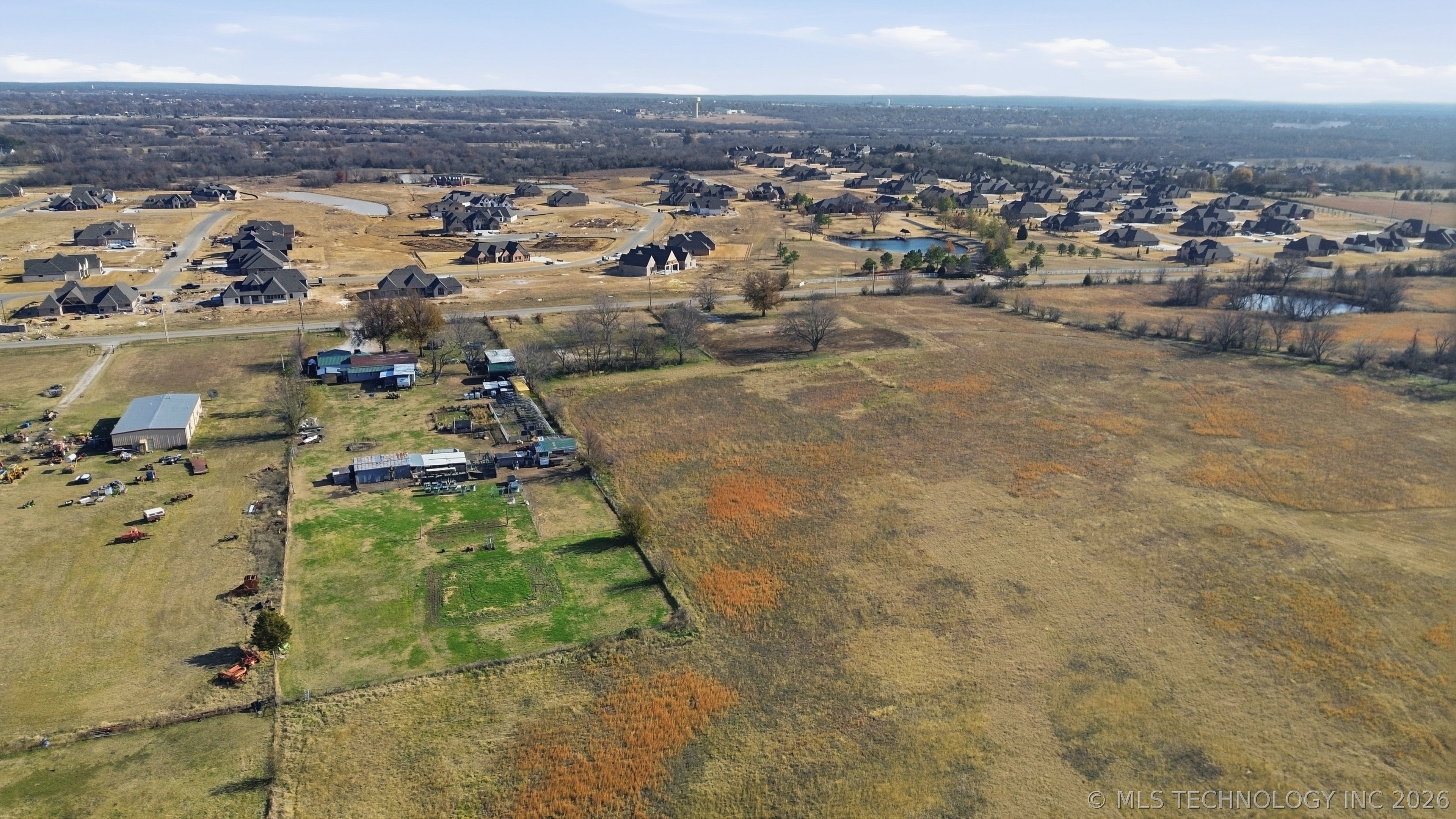 10908 N Memorial Drive E Owasso OK 74055