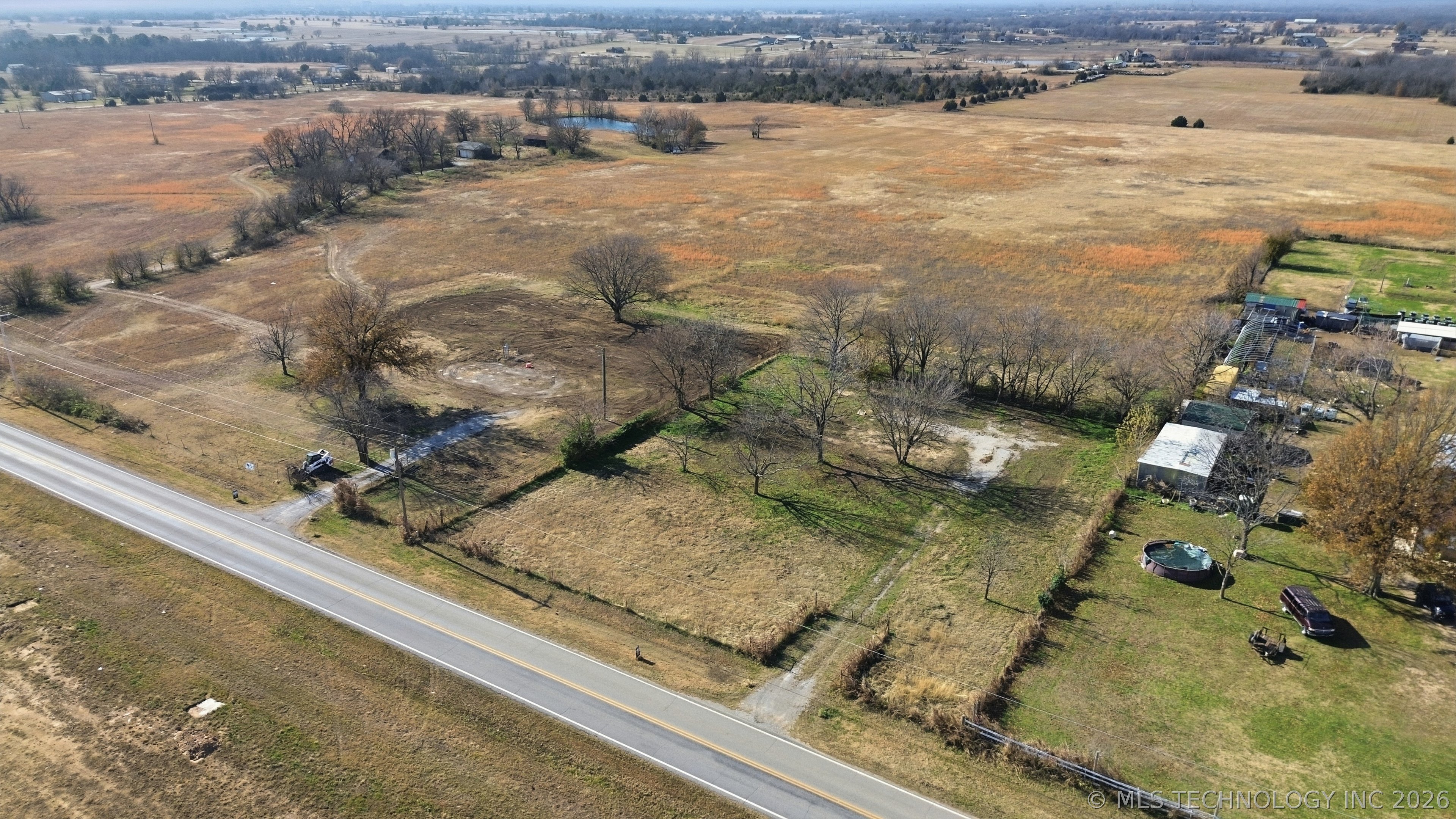 10908 N Memorial Drive E Owasso OK 74055