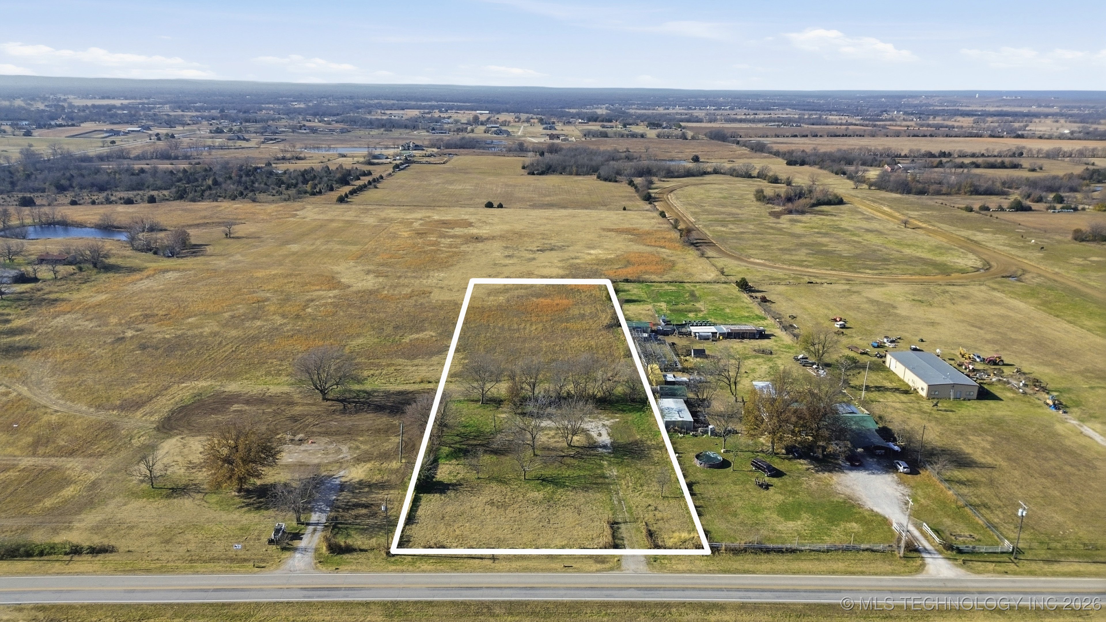 10908 N Memorial Drive E Owasso OK 74055