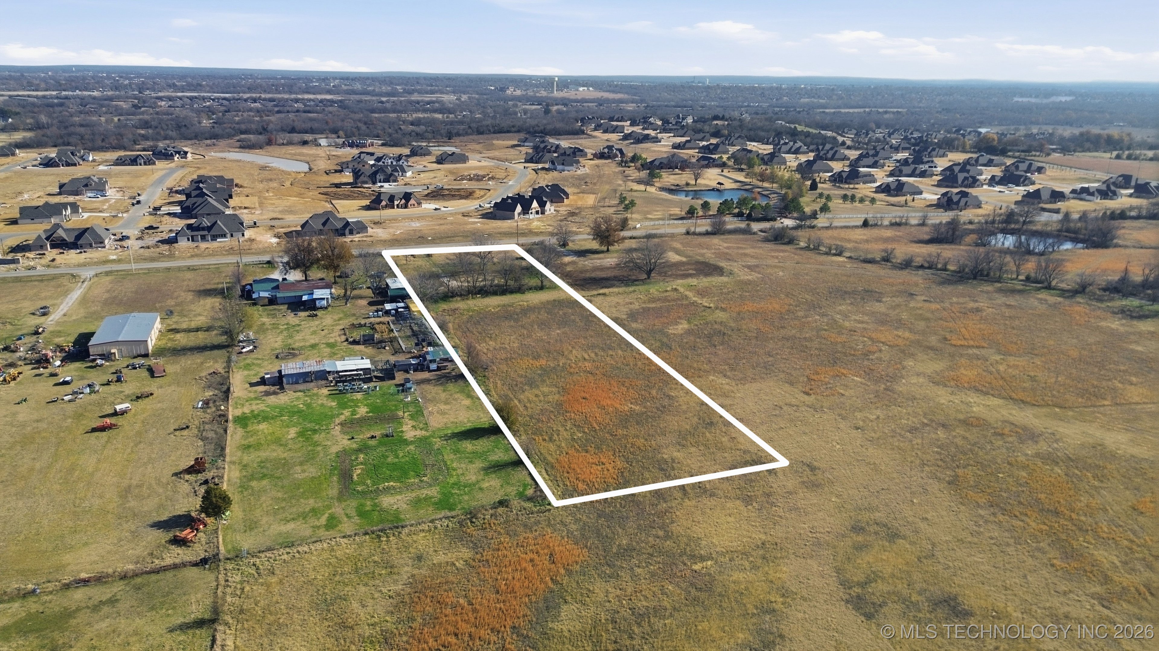10908 N Memorial Drive E Owasso OK 74055