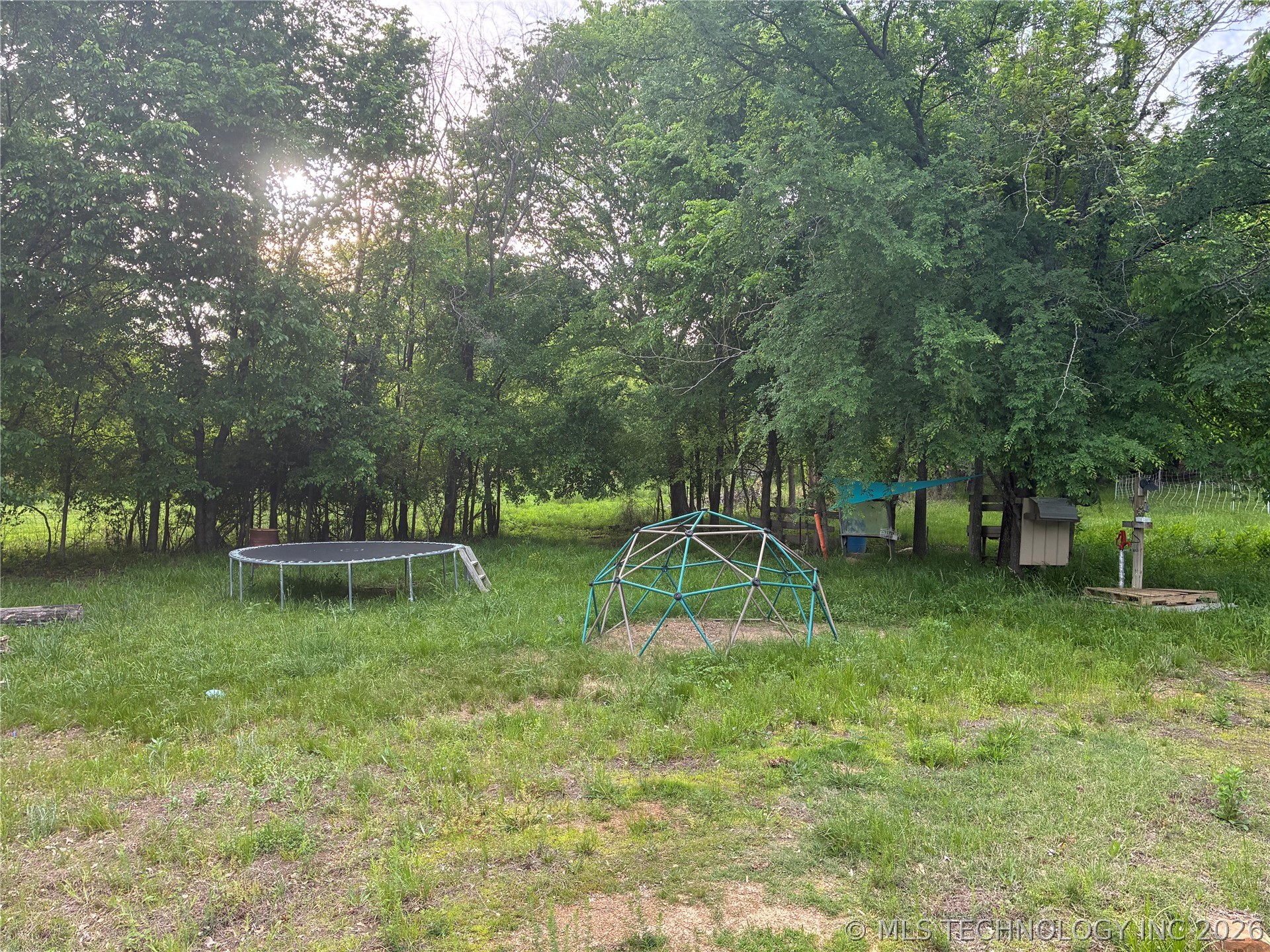 794 NW 1090 Avenue Wilburton OK 74578