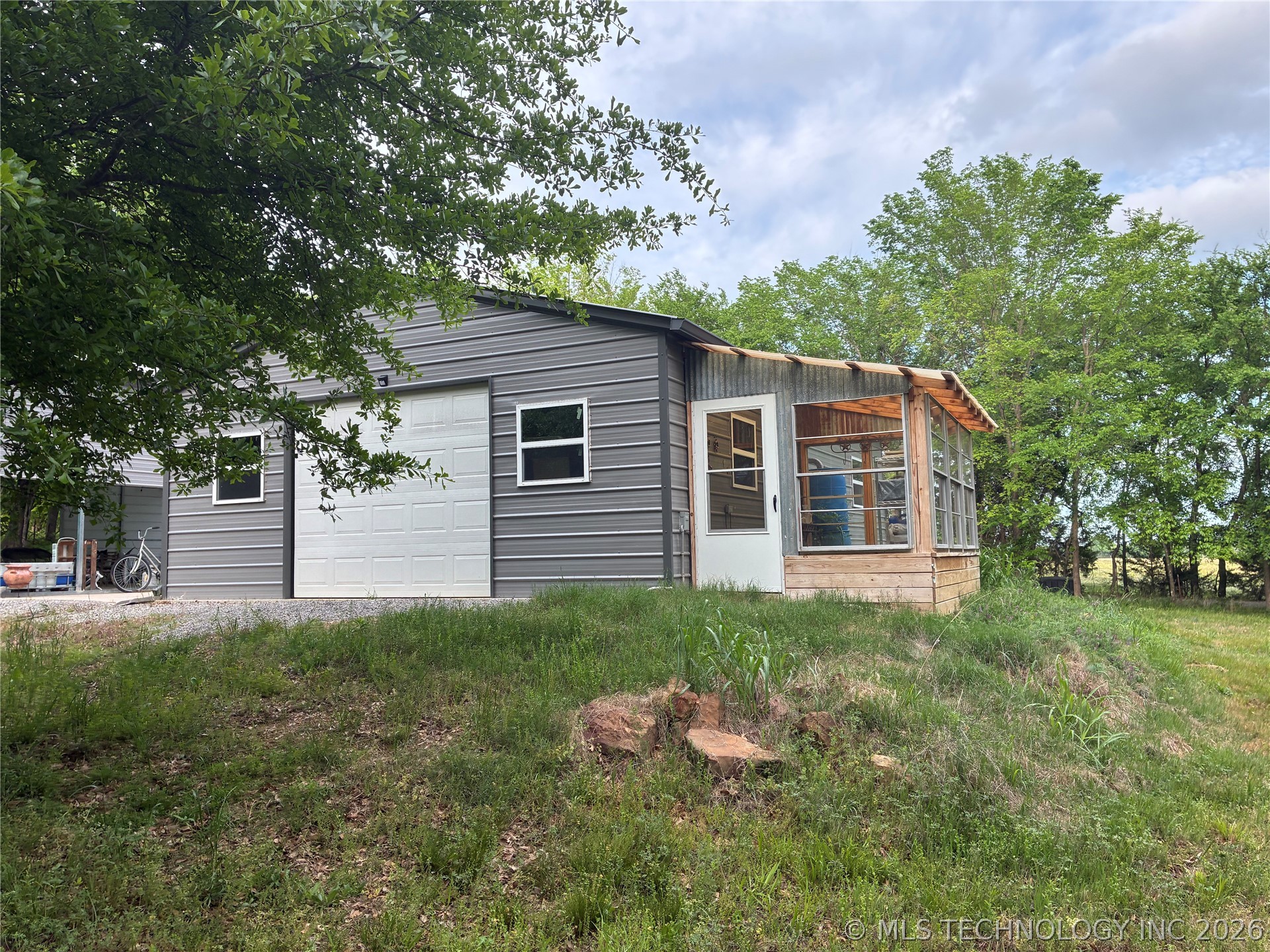 794 NW 1090 Avenue Wilburton OK 74578
