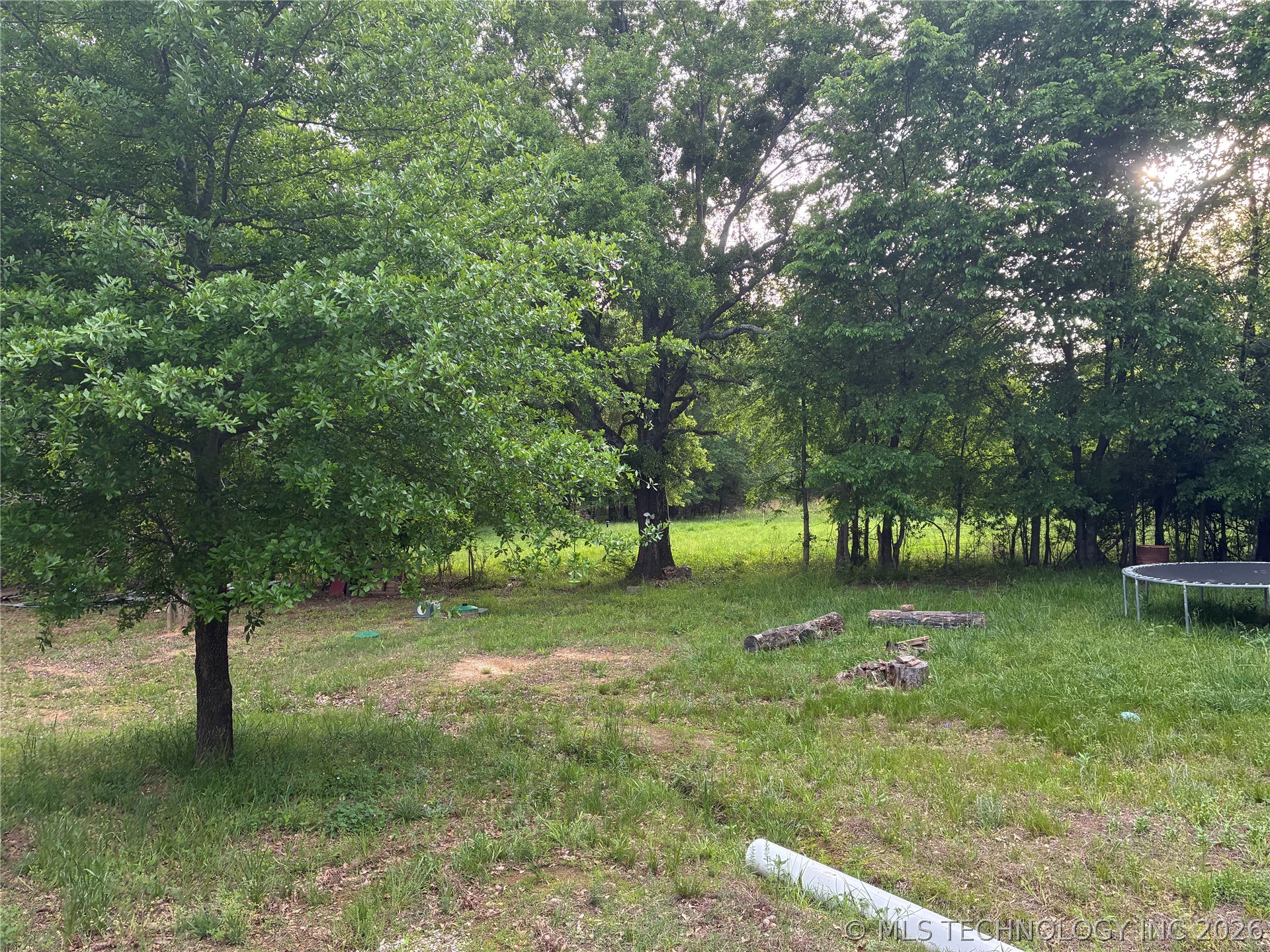 794 NW 1090 Avenue Wilburton OK 74578