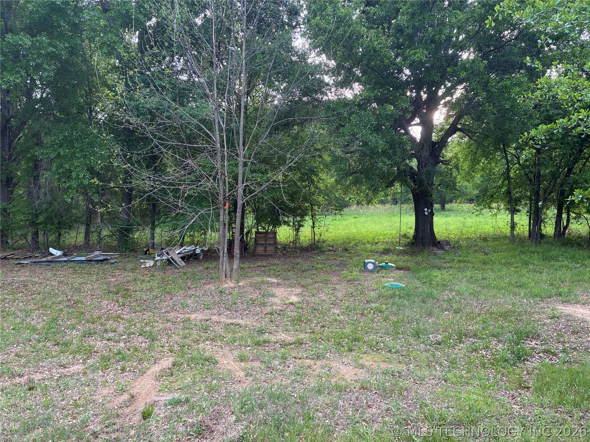 794 NW 1090 Avenue Wilburton OK 74578