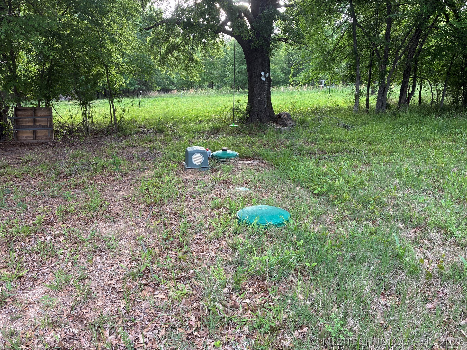 794 NW 1090 Avenue Wilburton OK 74578
