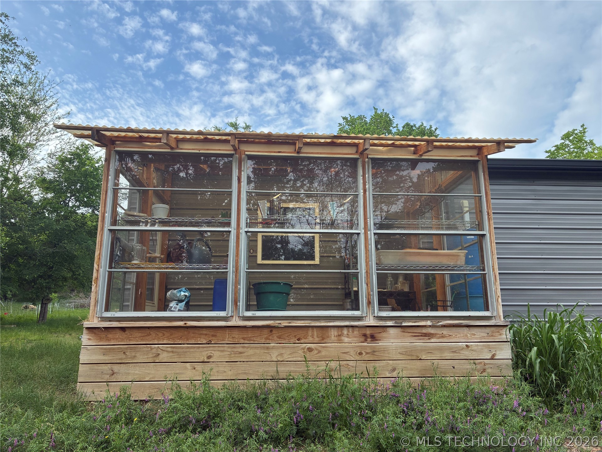 794 NW 1090 Avenue Wilburton OK 74578