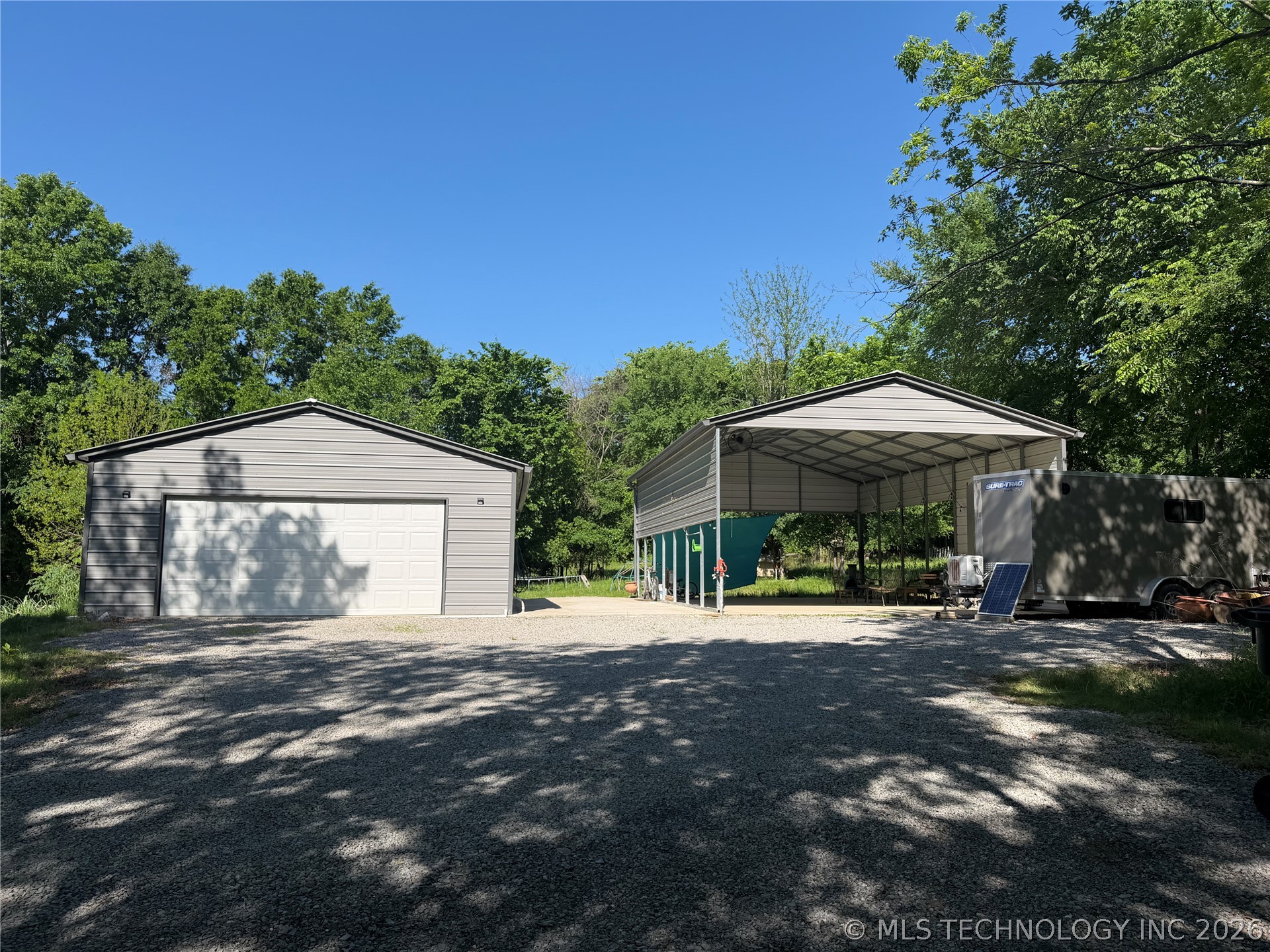 794 NW 1090 Avenue Wilburton OK 74578