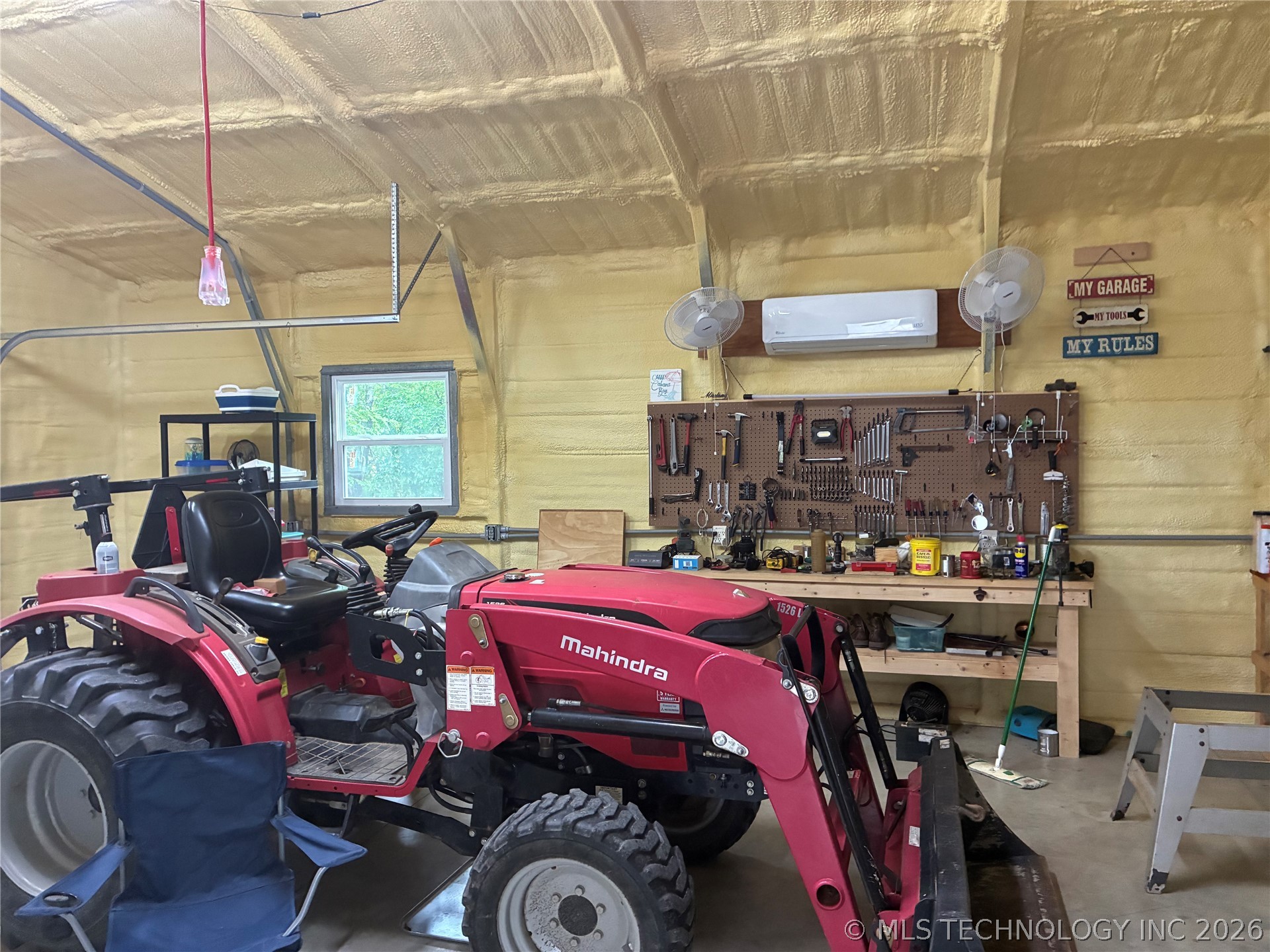 794 NW 1090 Avenue Wilburton OK 74578