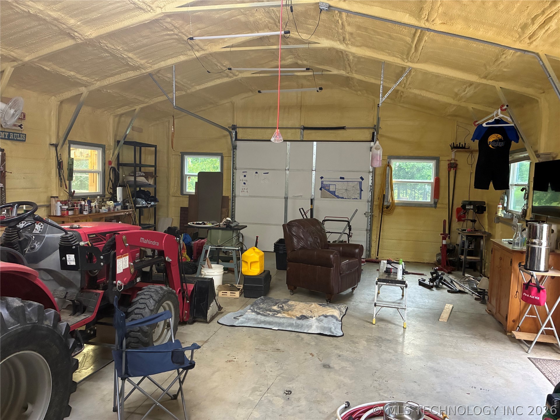 794 NW 1090 Avenue Wilburton OK 74578