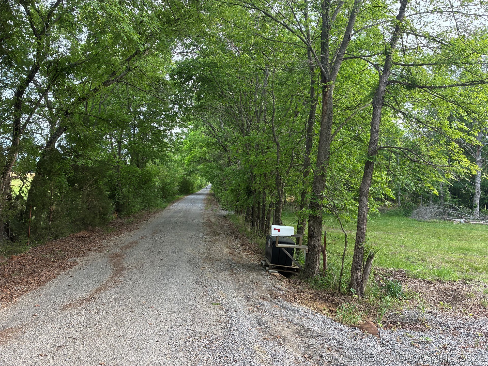 794 NW 1090 Avenue Wilburton OK 74578