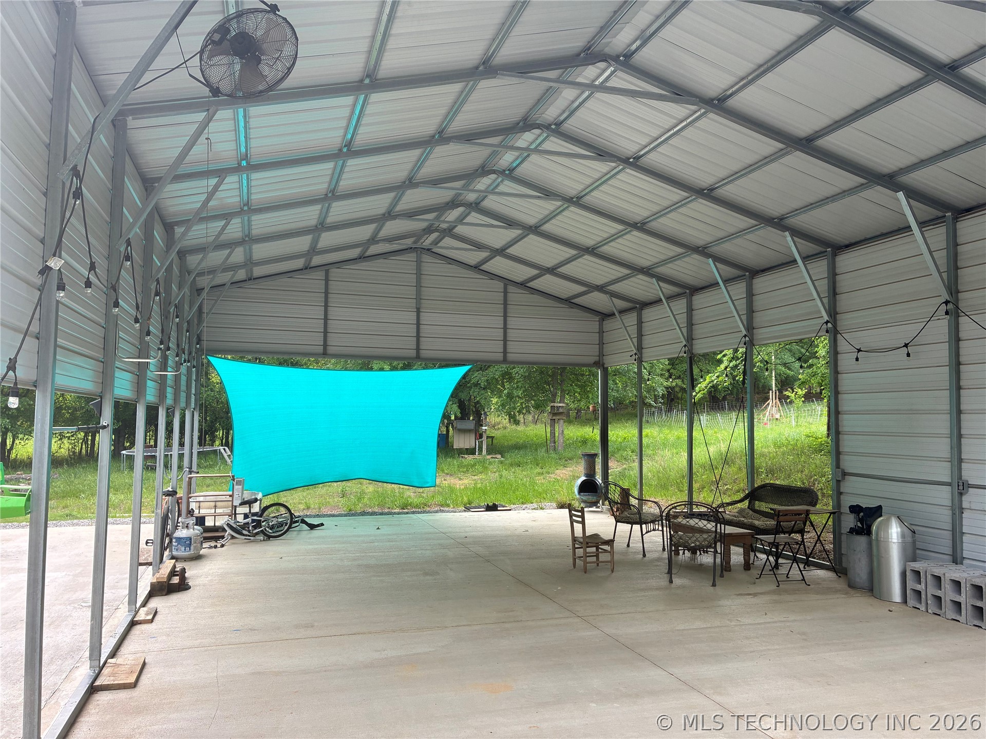 794 NW 1090 Avenue Wilburton OK 74578