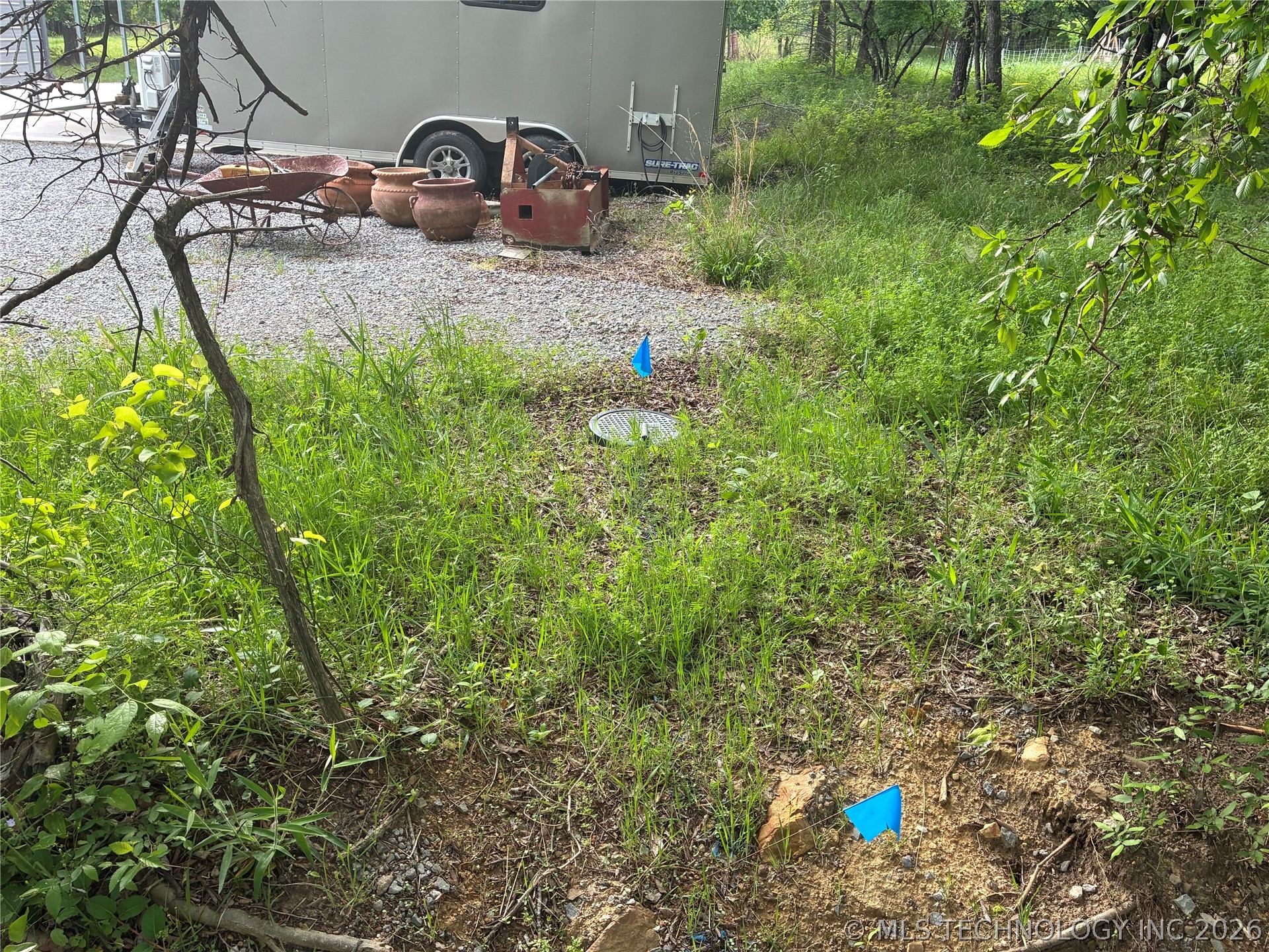 794 NW 1090 Avenue Wilburton OK 74578