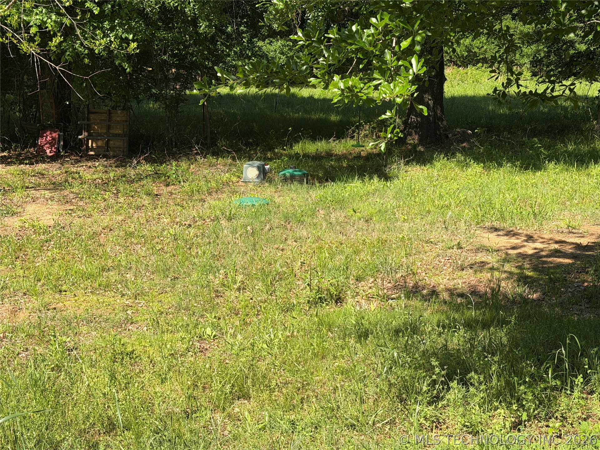 794 NW 1090 Avenue Wilburton OK 74578