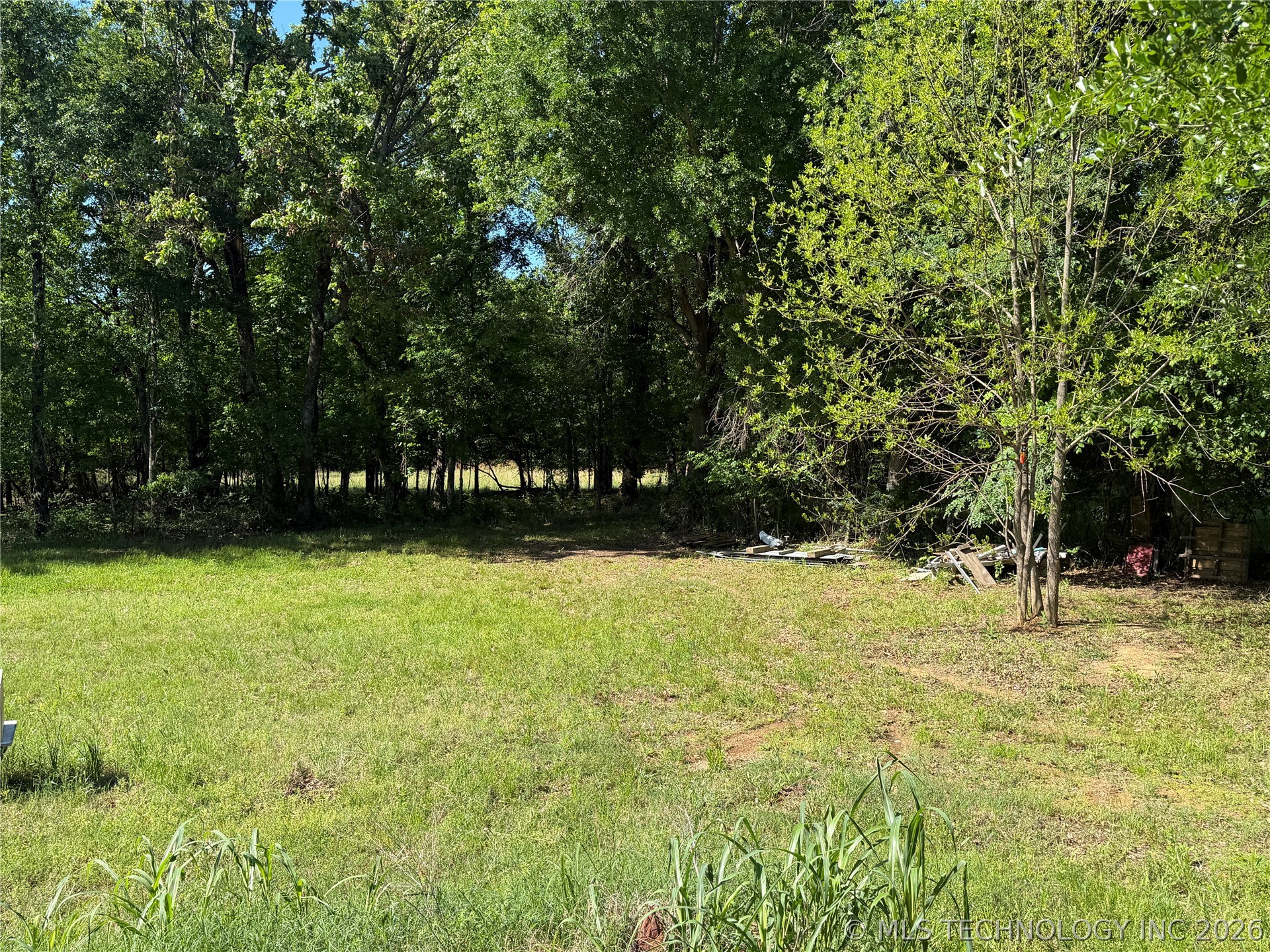 794 NW 1090 Avenue Wilburton OK 74578