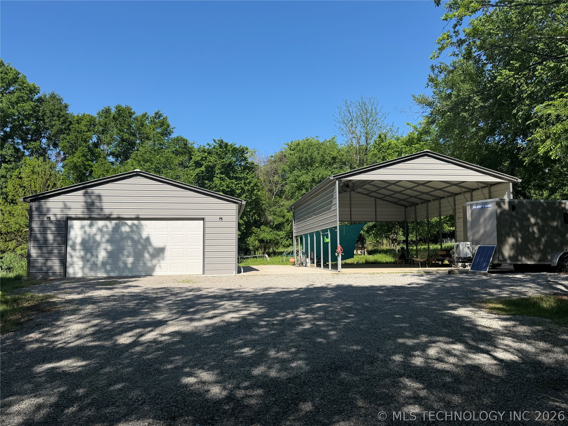 794 NW 1090 Avenue Wilburton OK 74578