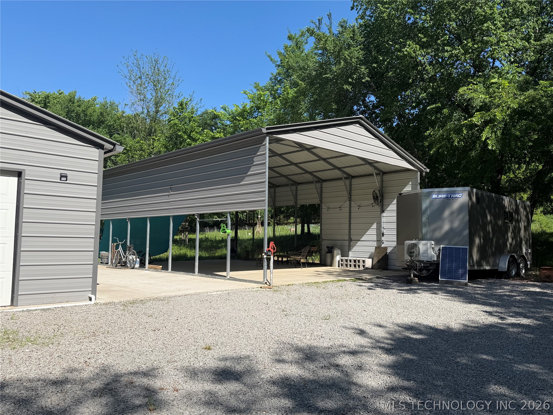 794 NW 1090 Avenue Wilburton OK 74578