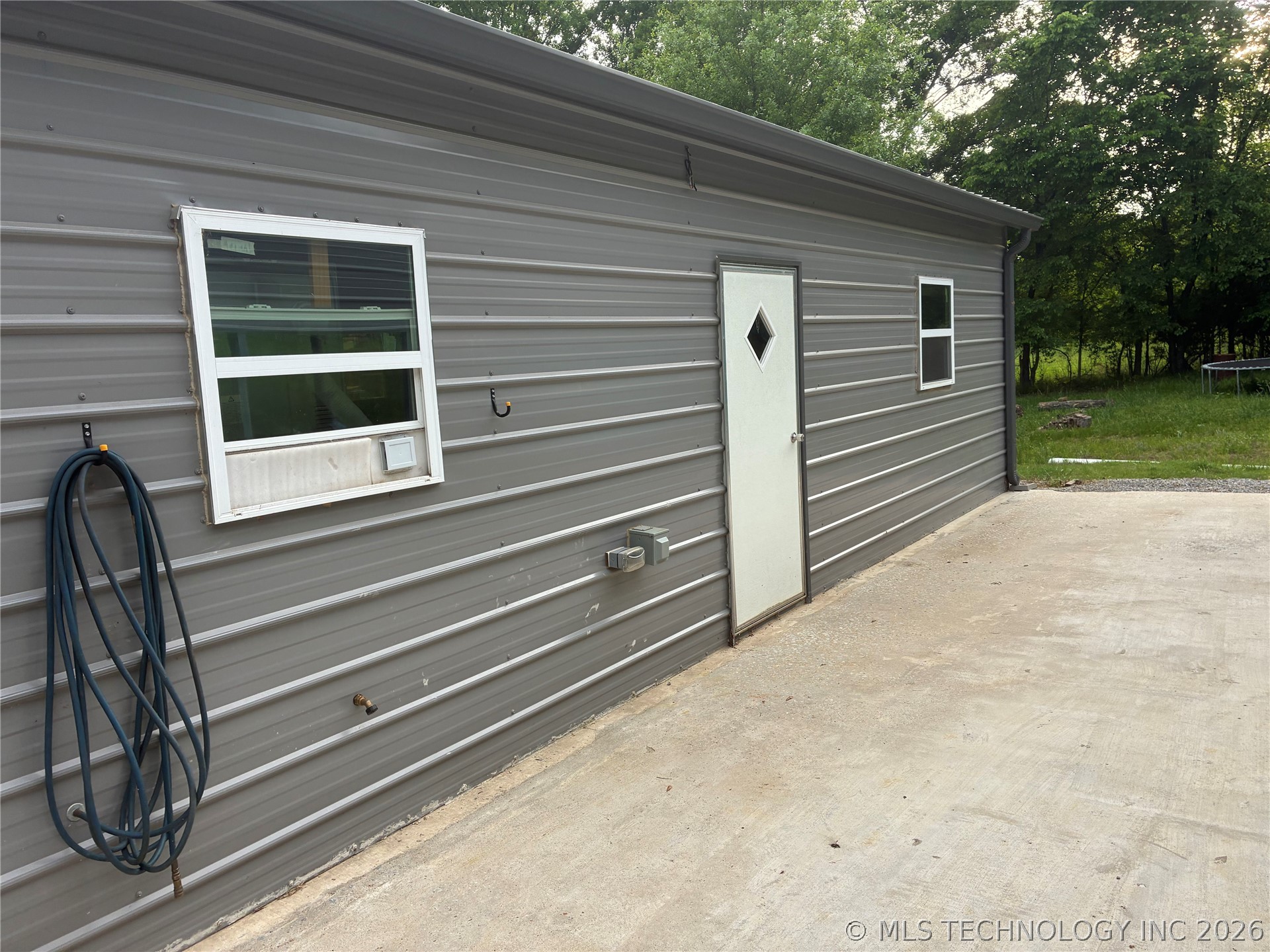 794 NW 1090 Avenue Wilburton OK 74578