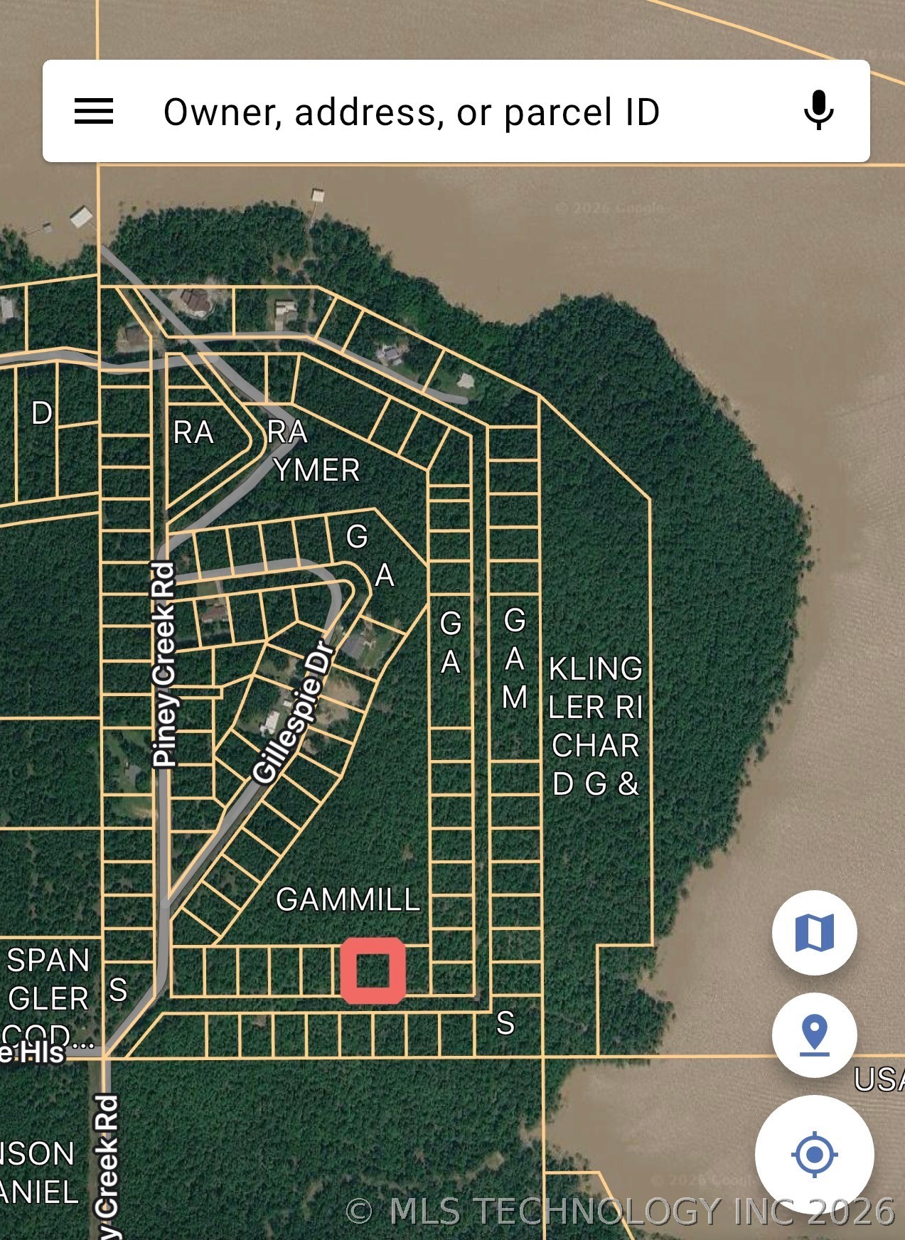 29 South Drive Stigler OK 74462