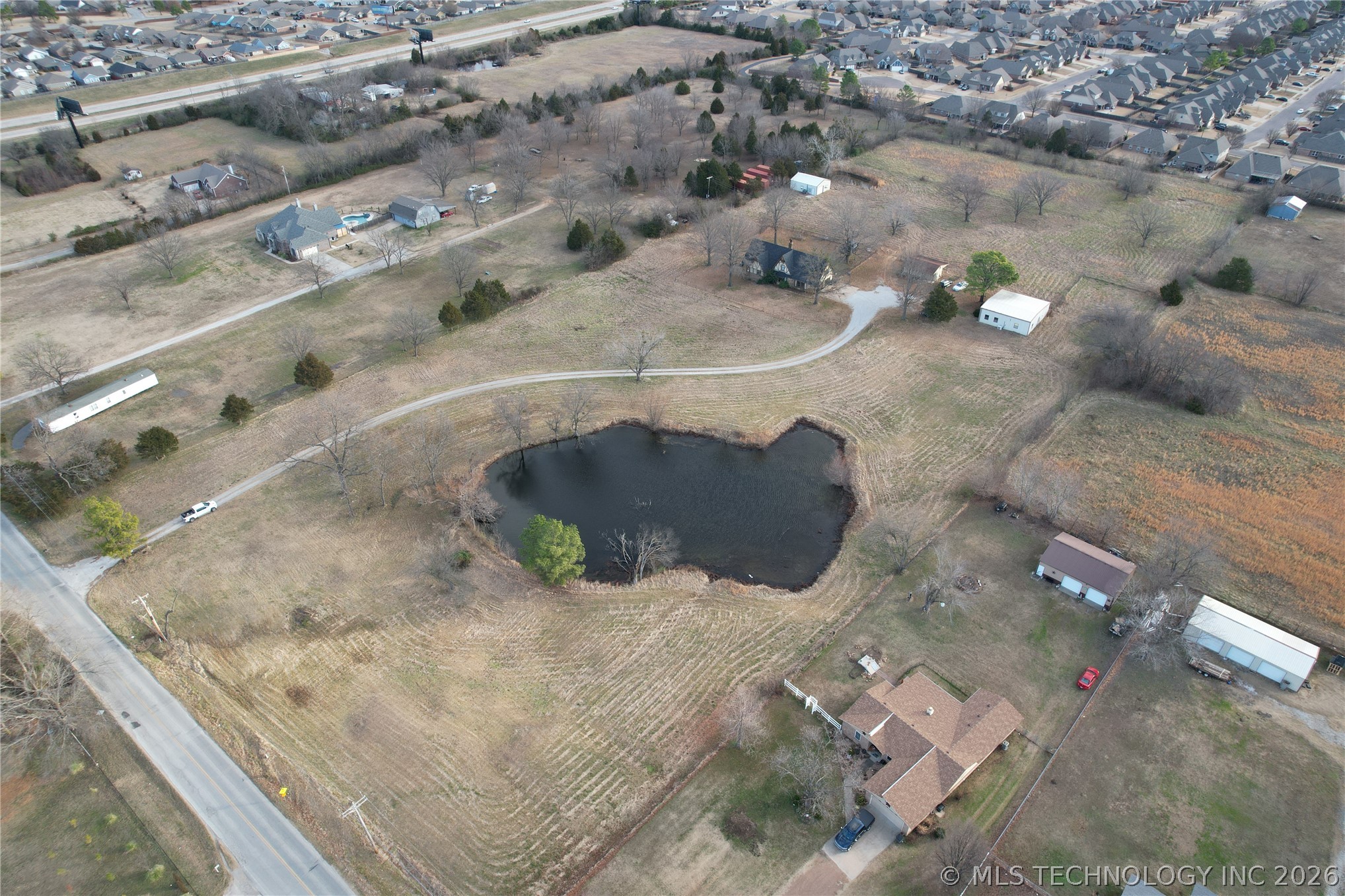10917 W 33rd Avenue W Jenks OK 74037