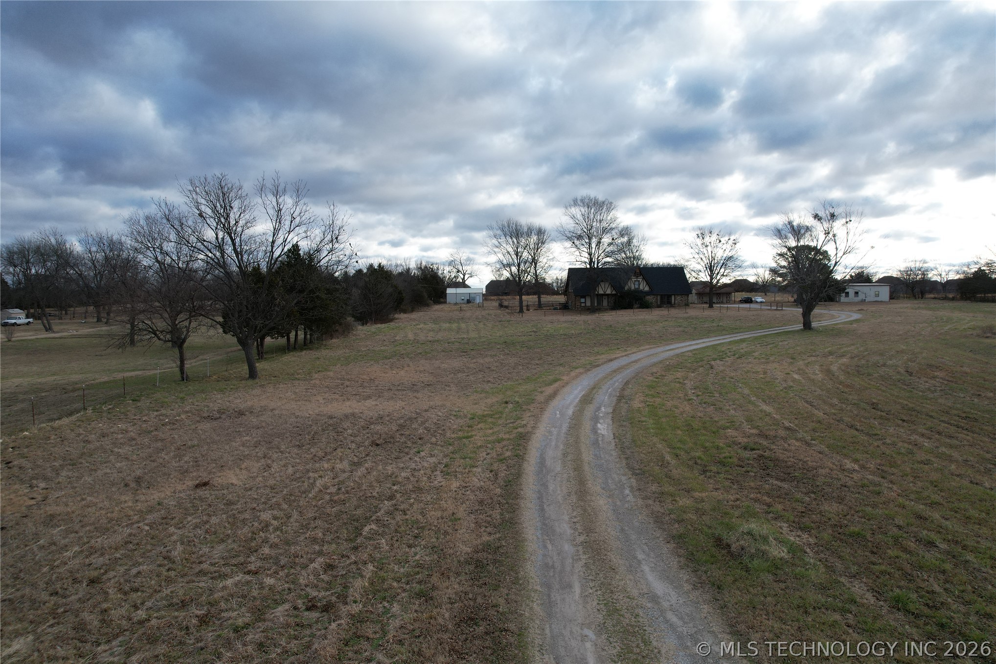 10917 W 33rd Avenue W Jenks OK 74037
