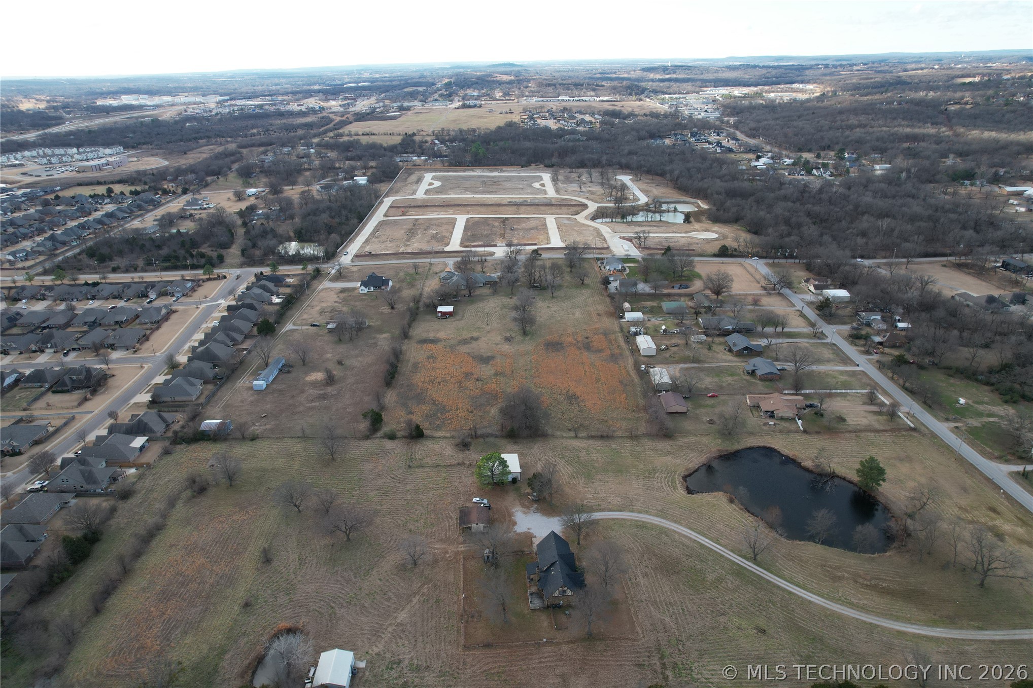 10917 W 33rd Avenue W Jenks OK 74037