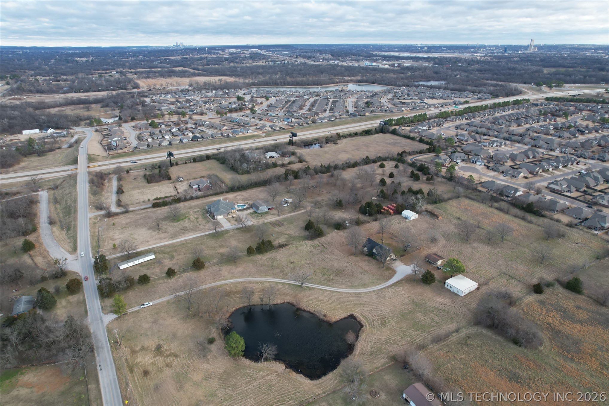 10917 W 33rd Avenue W Jenks OK 74037