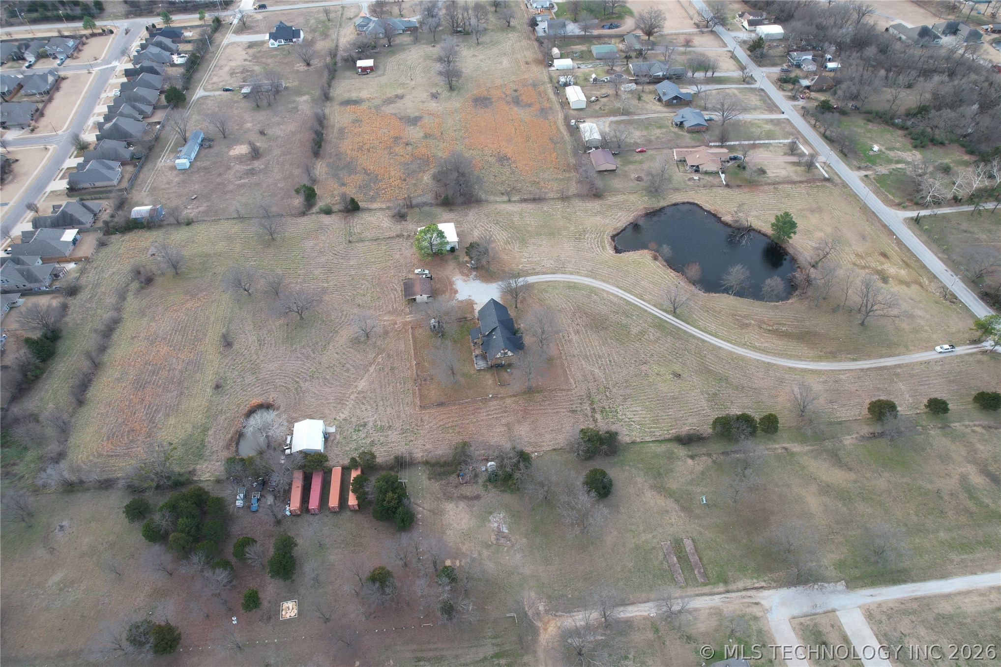 10917 W 33rd Avenue W Jenks OK 74037