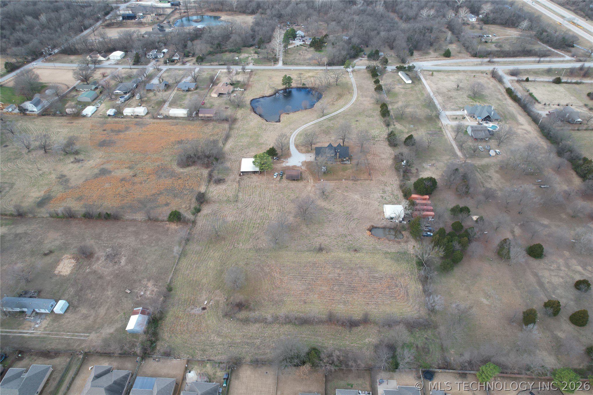 10917 W 33rd Avenue W Jenks OK 74037