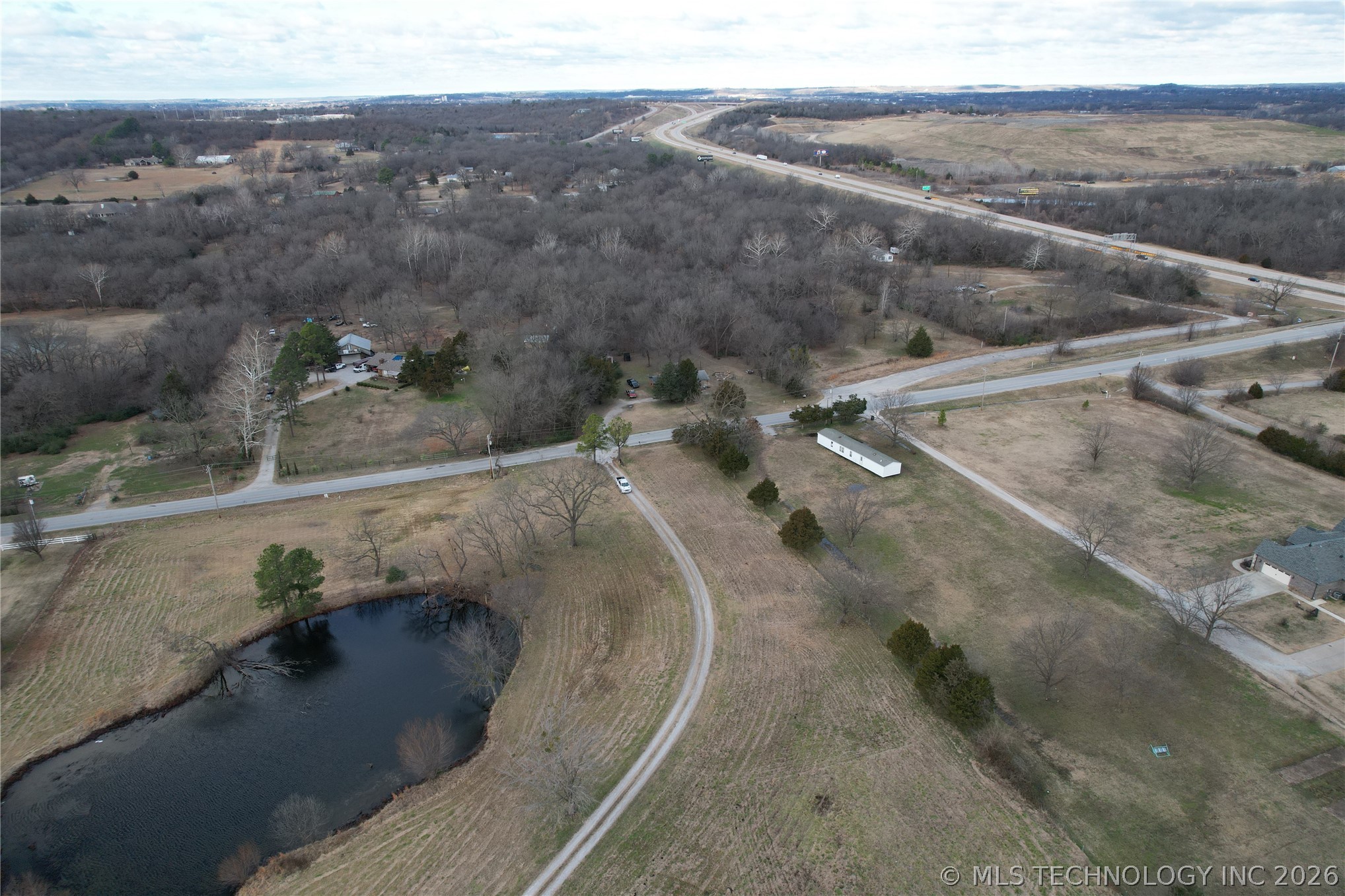 10917 W 33rd Avenue W Jenks OK 74037