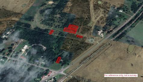 26 S 48th Street W Summit OK 74401