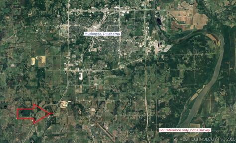26 S 48th Street W Summit OK 74401
