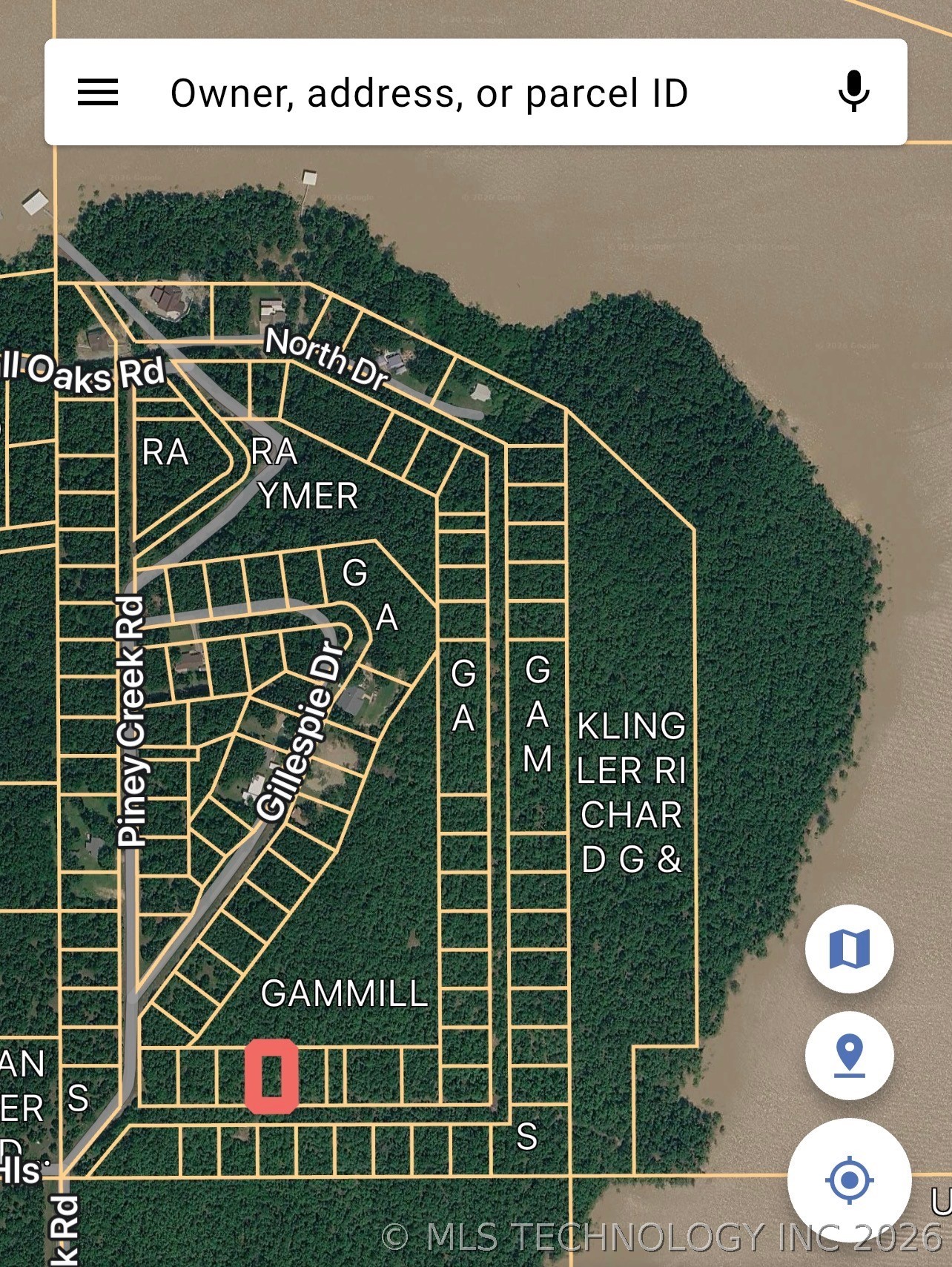 31 South Drive Stigler OK 74462