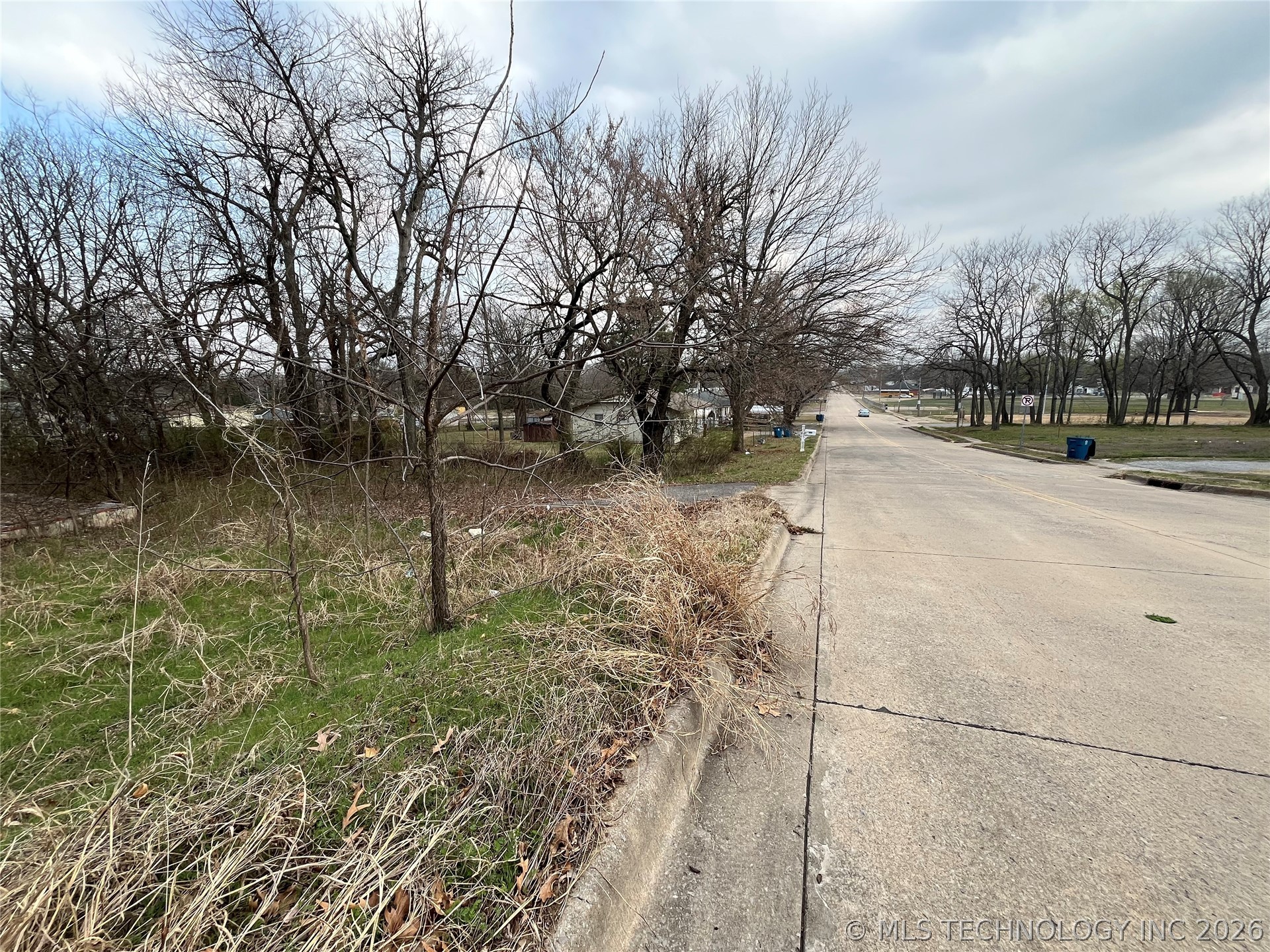 2832 N A Street Mcalester OK 74501