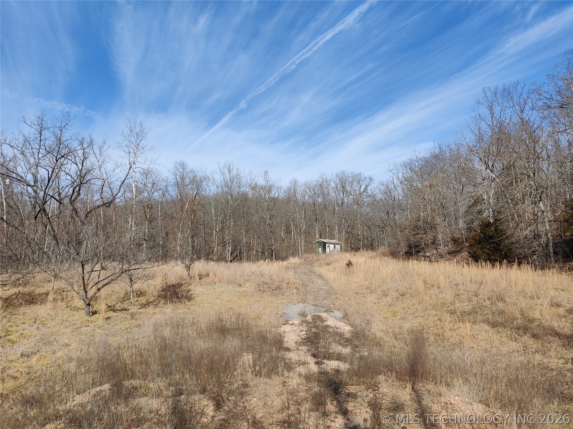 25546 E 613 Road Tahlequah OK 74464