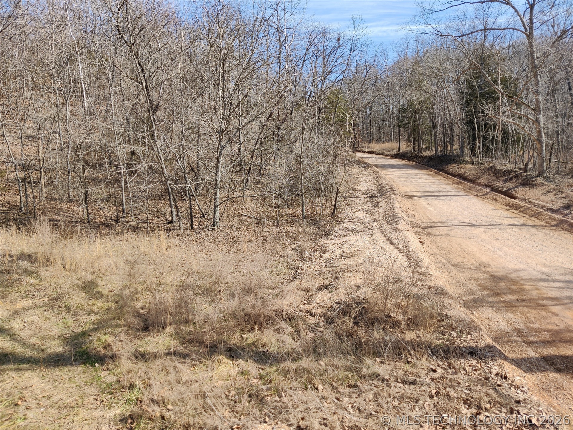 25546 E 613 Road Tahlequah OK 74464