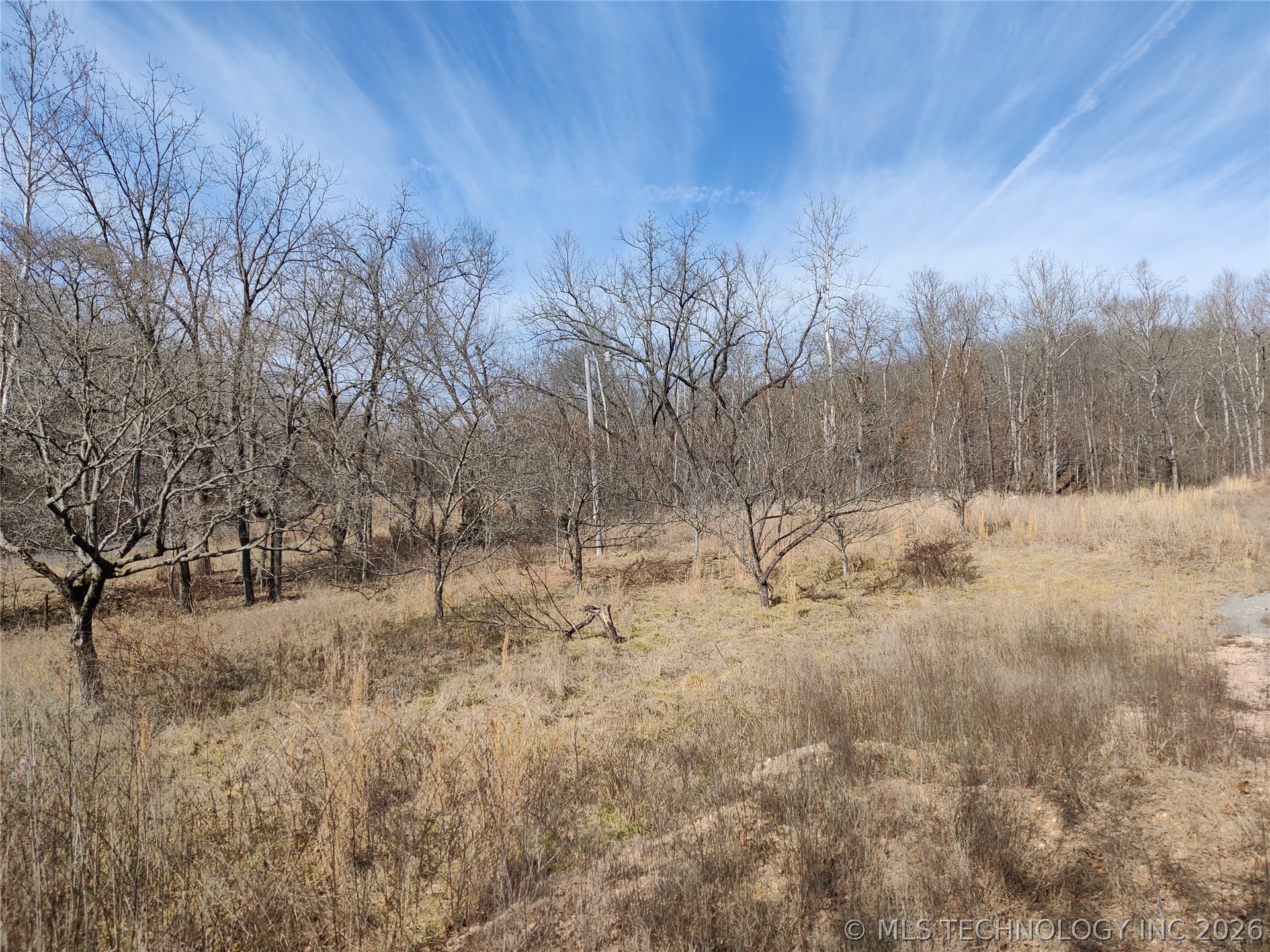 25546 E 613 Road Tahlequah OK 74464