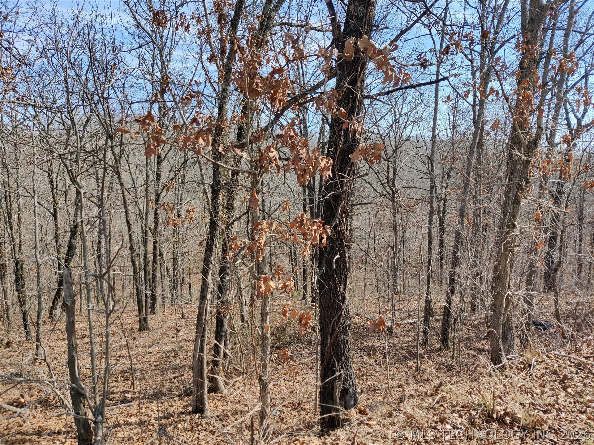 25546 E 613 Road Tahlequah OK 74464