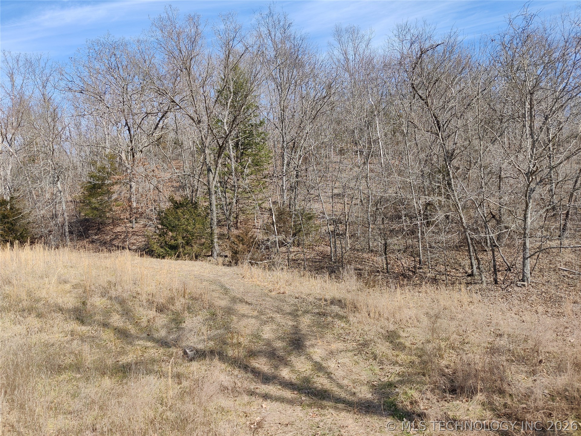 25546 E 613 Road Tahlequah OK 74464