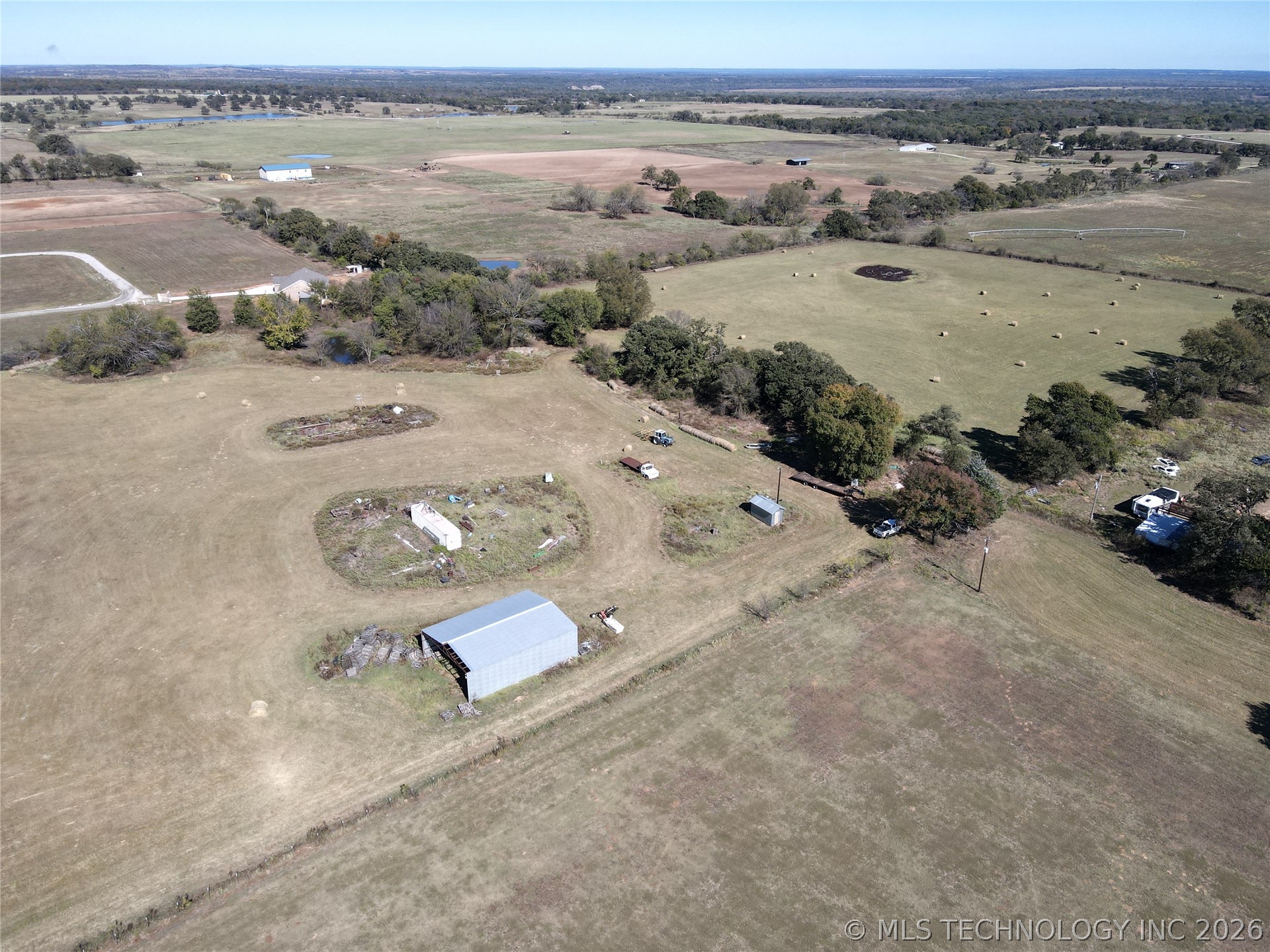 Ironwood Thackerville OK 73459