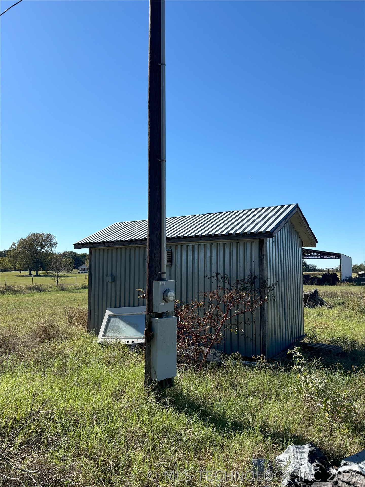 Ironwood Thackerville OK 73459